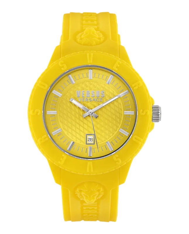 Versus Versace Tokyo R Strap Watch sold by Zulily