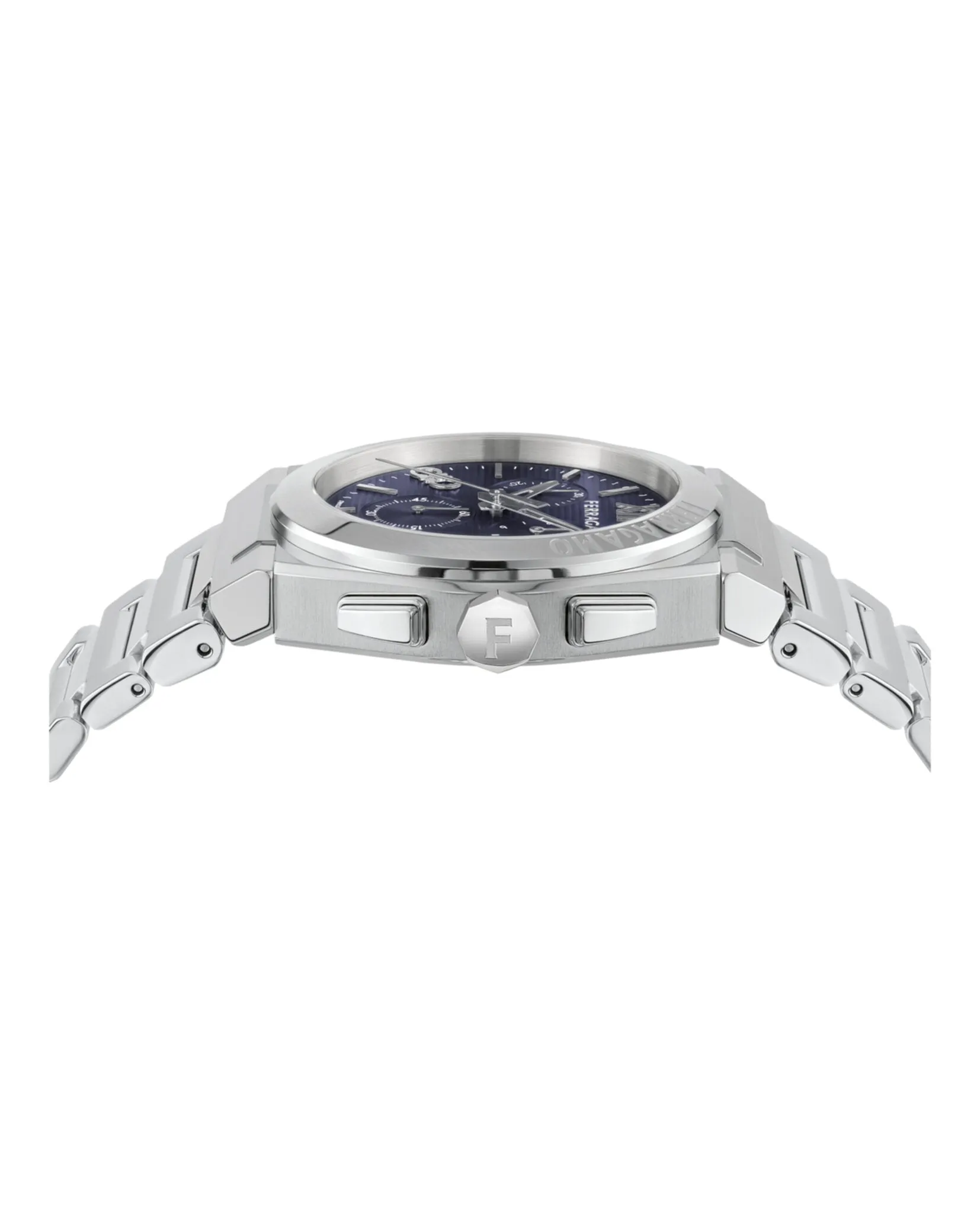 Ferragamo Vega Chrono Bracelet Watch sold by Zulily product image thumbnail 2