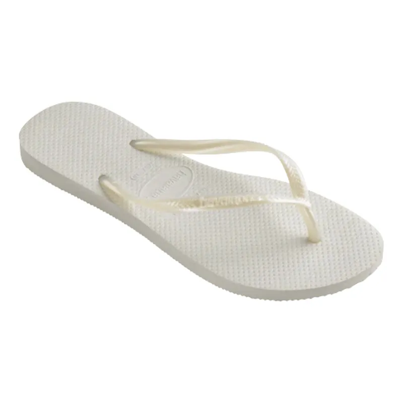 Havaianas Women's Slim Flip-flops sold by Zulily