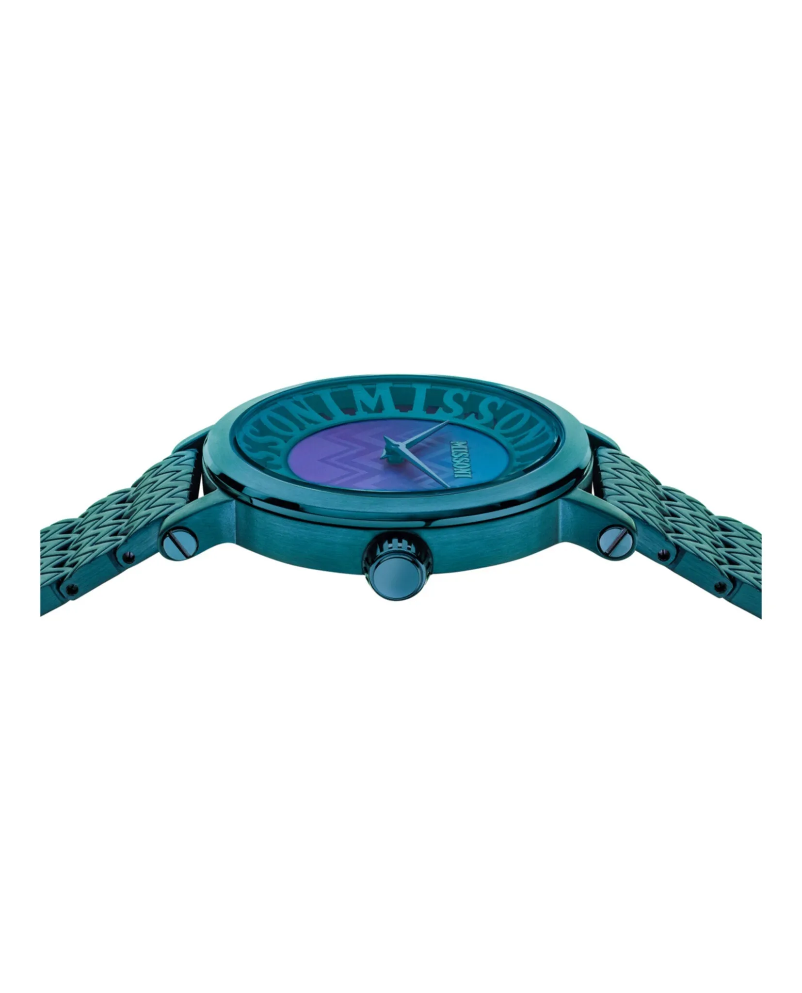 Missoni Melrose Bracelet Watch sold by Zulily product image thumbnail 2