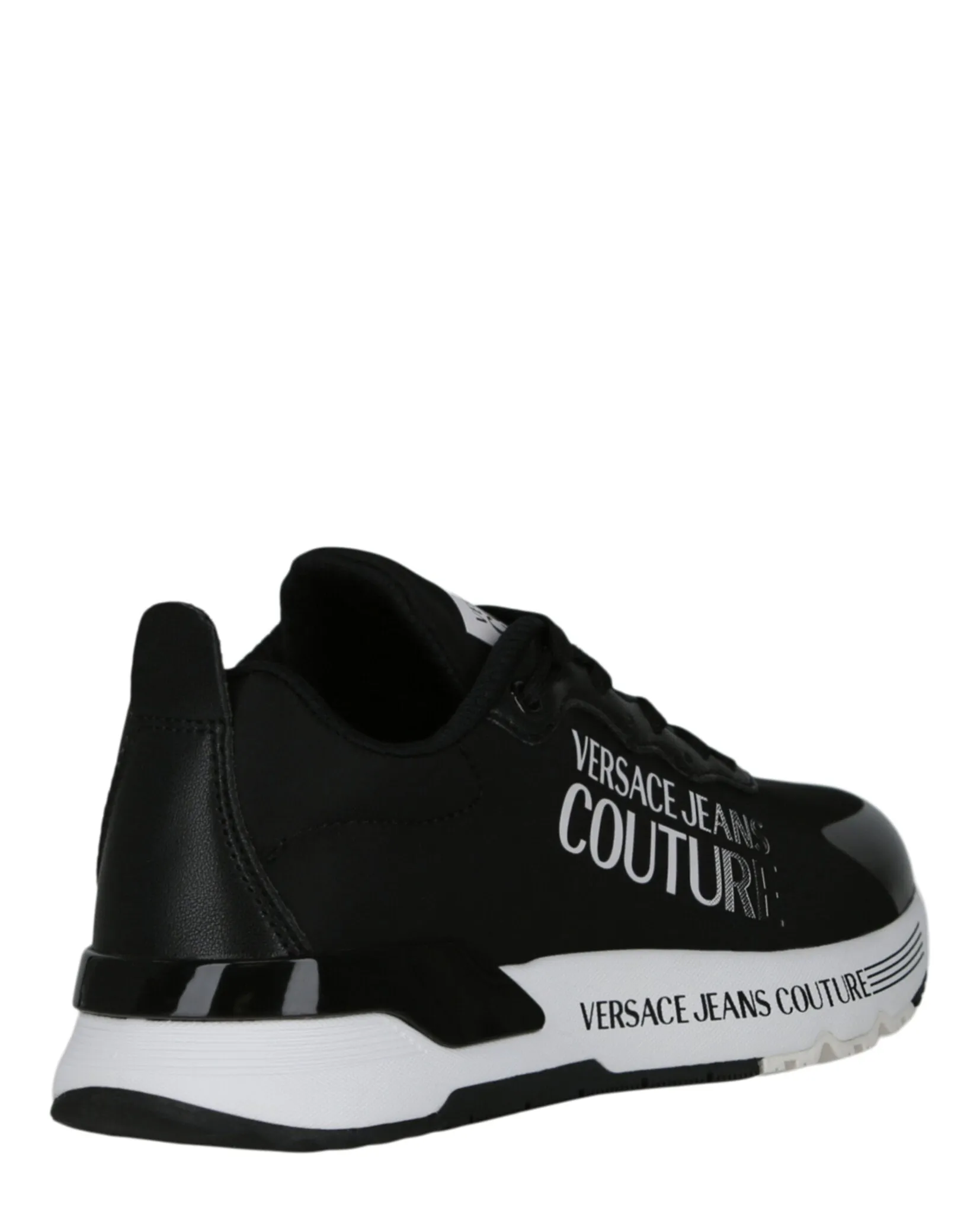 Versace Jeans Dynamic Logo Sneakers sold by Zulily product image thumbnail 3