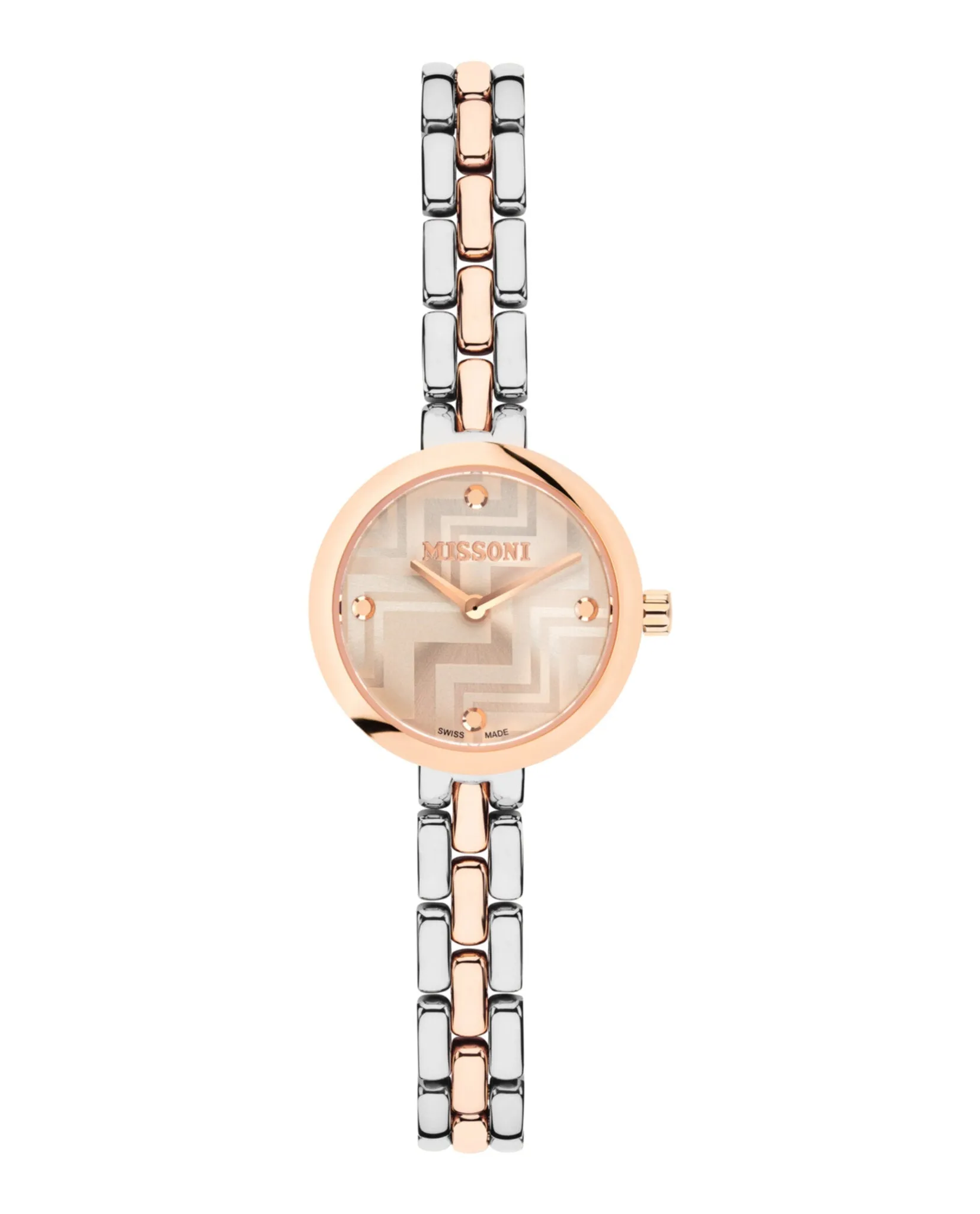 Missoni Petite Bracelet Watch sold by Zulily