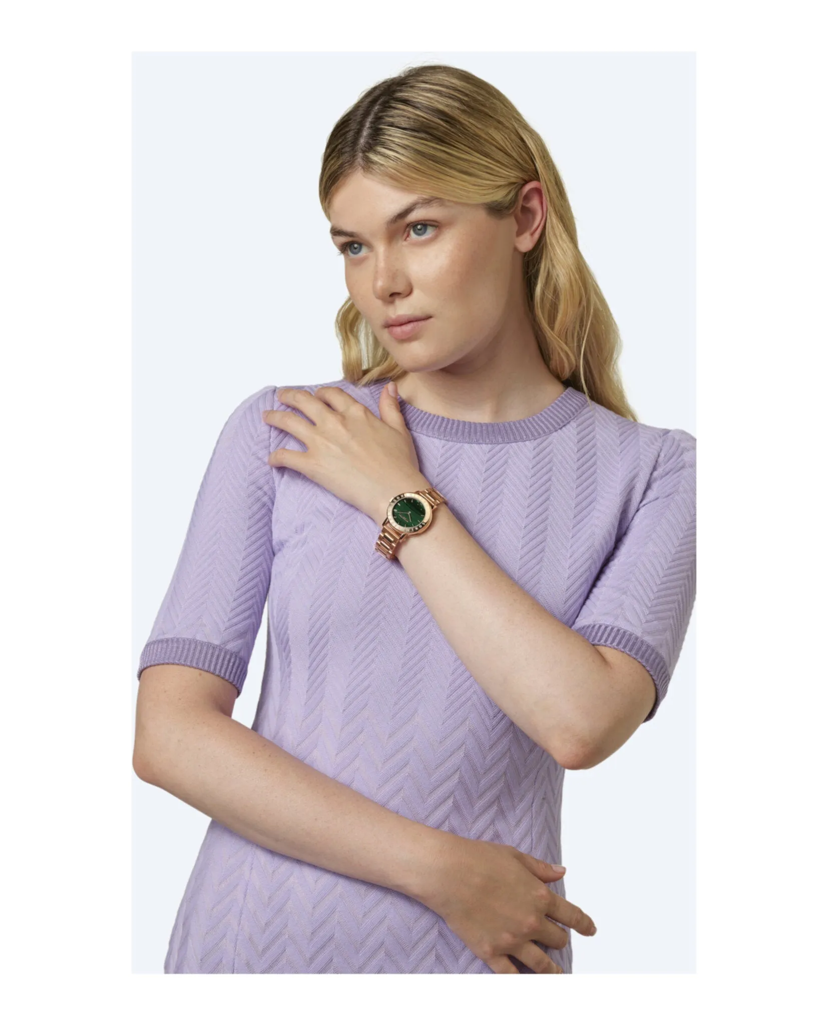 Missoni M2 Lucky Stones Bracelet Watch sold by Zulily product image thumbnail 5