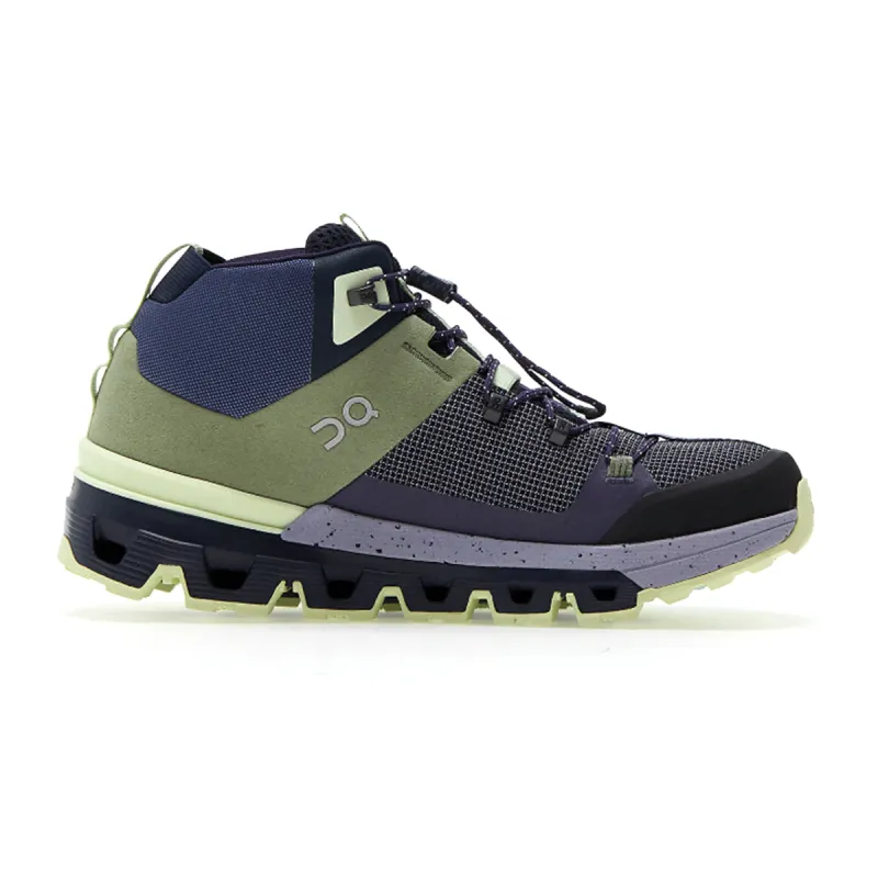 On Running Women's Cloudtrax Hiking Boots sold by Zulily