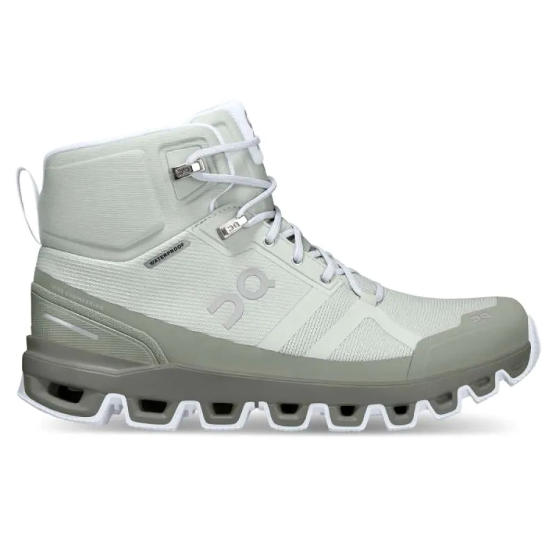 On Women's Cloudrock Waterproof Boots sold by Zulily