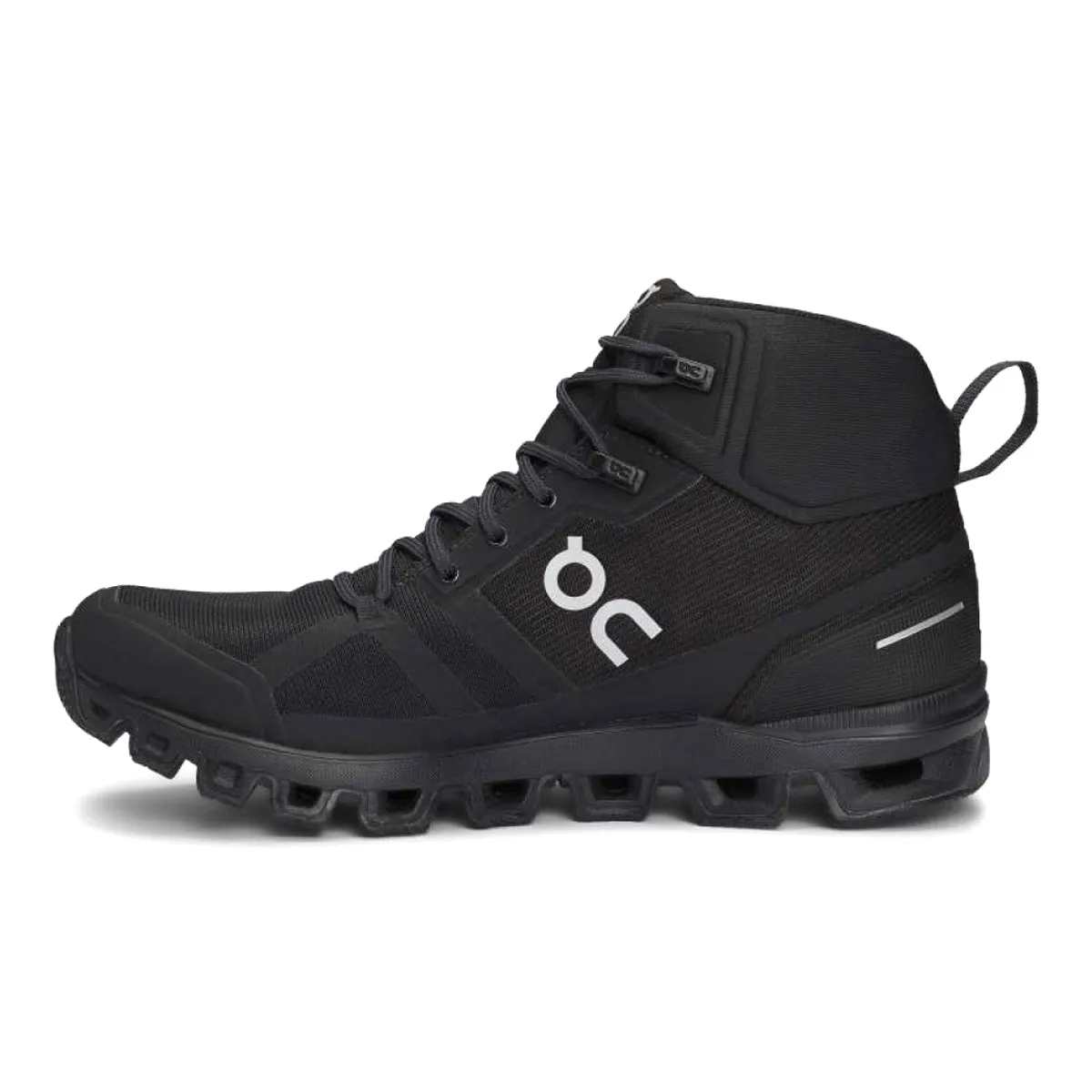 On Women's Cloudrock Waterproof Boots sold by Zulily product image thumbnail 4