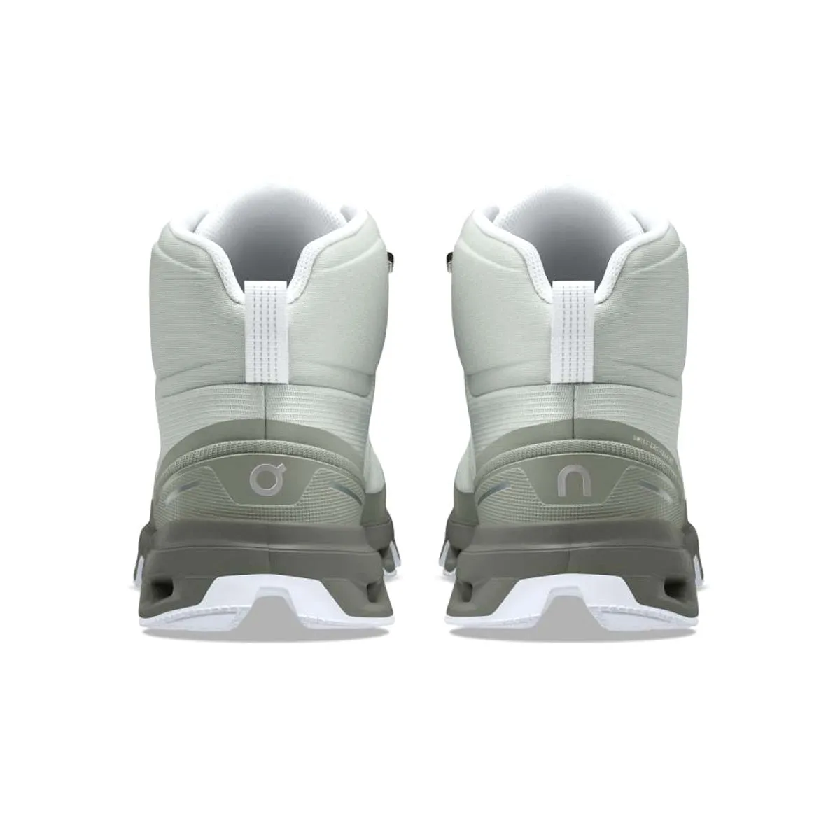 On Women's Cloudrock Waterproof Boots sold by Zulily product image thumbnail 5