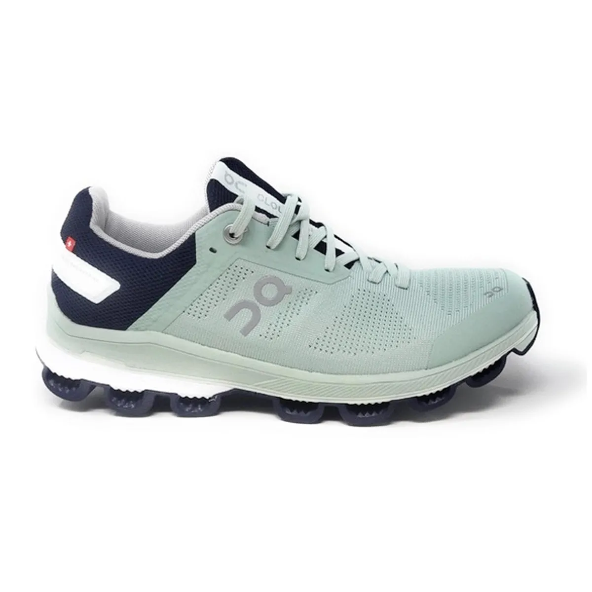 On Running Women's Cloudsurfer 6 Running Shoes sold by Zulily product image thumbnail 2