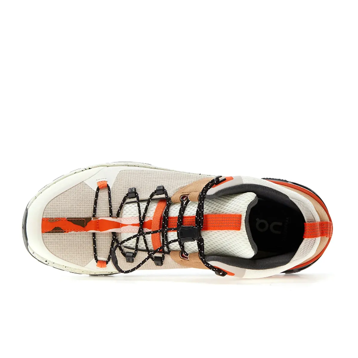 On Running Men's Cloudtrax Hiking Boots sold by Zulily product image thumbnail 3