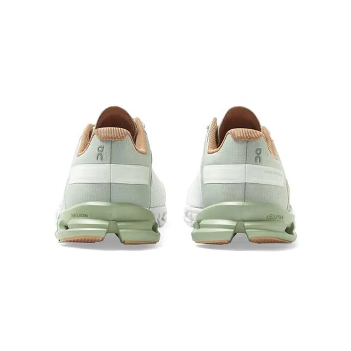 On Running Women's Cloudflow Running Shoes sold by Zulily product image thumbnail 3