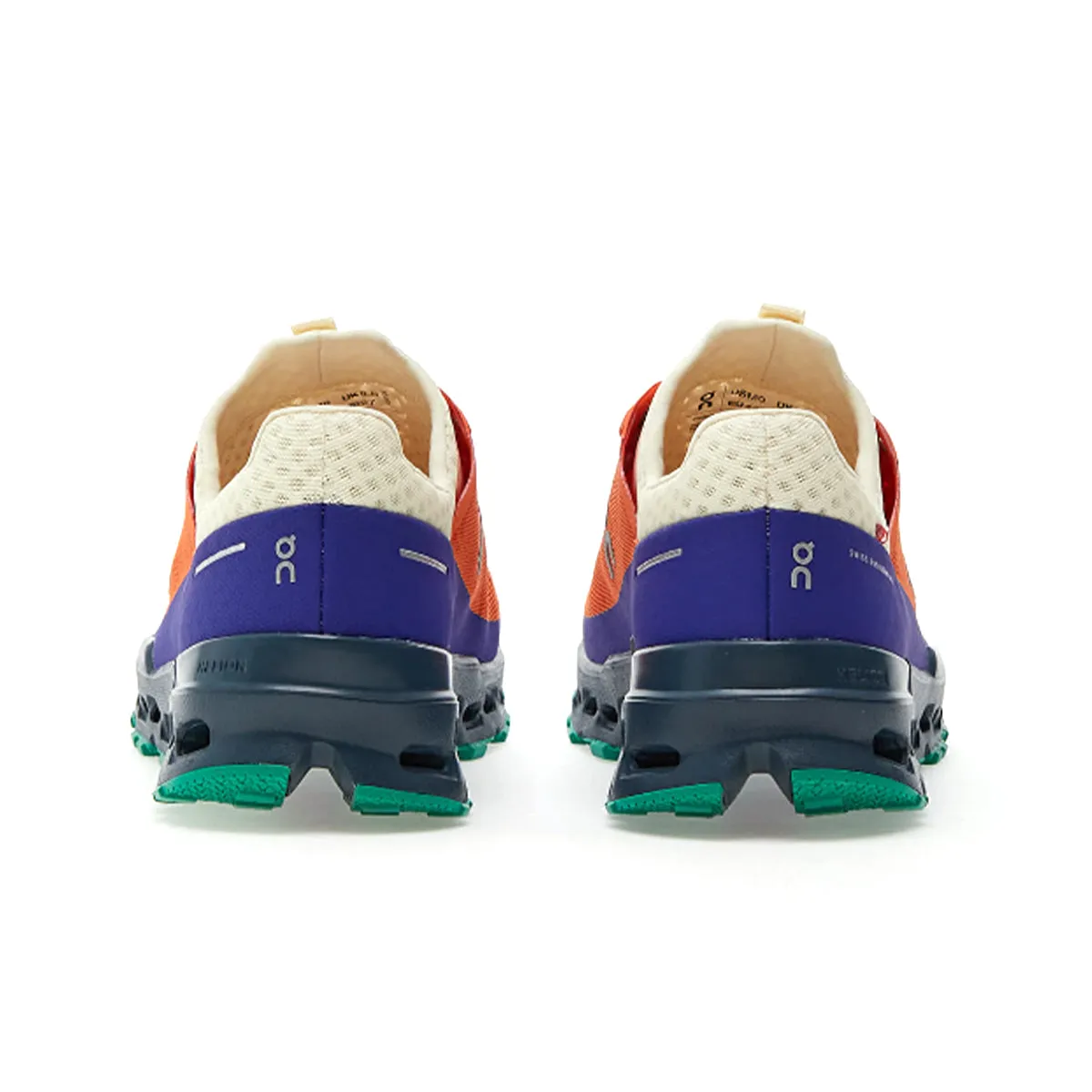 On Running Men's Cloudultra Running Shoes sold by Zulily product image thumbnail 3