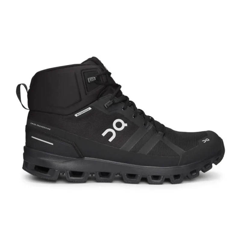 On Men's Cloudrock Waterproof Boots sold by Zulily