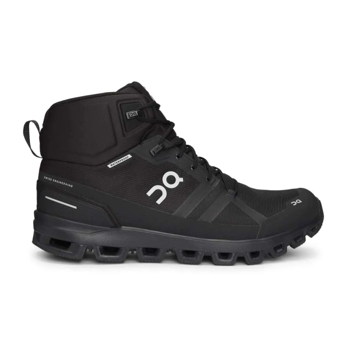 On Men's Cloudrock Waterproof Boots sold by Zulily