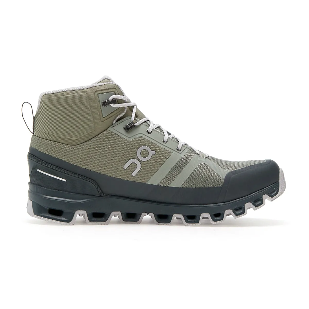 On Men's Cloudrock Waterproof Boots sold by Zulily product image thumbnail 4