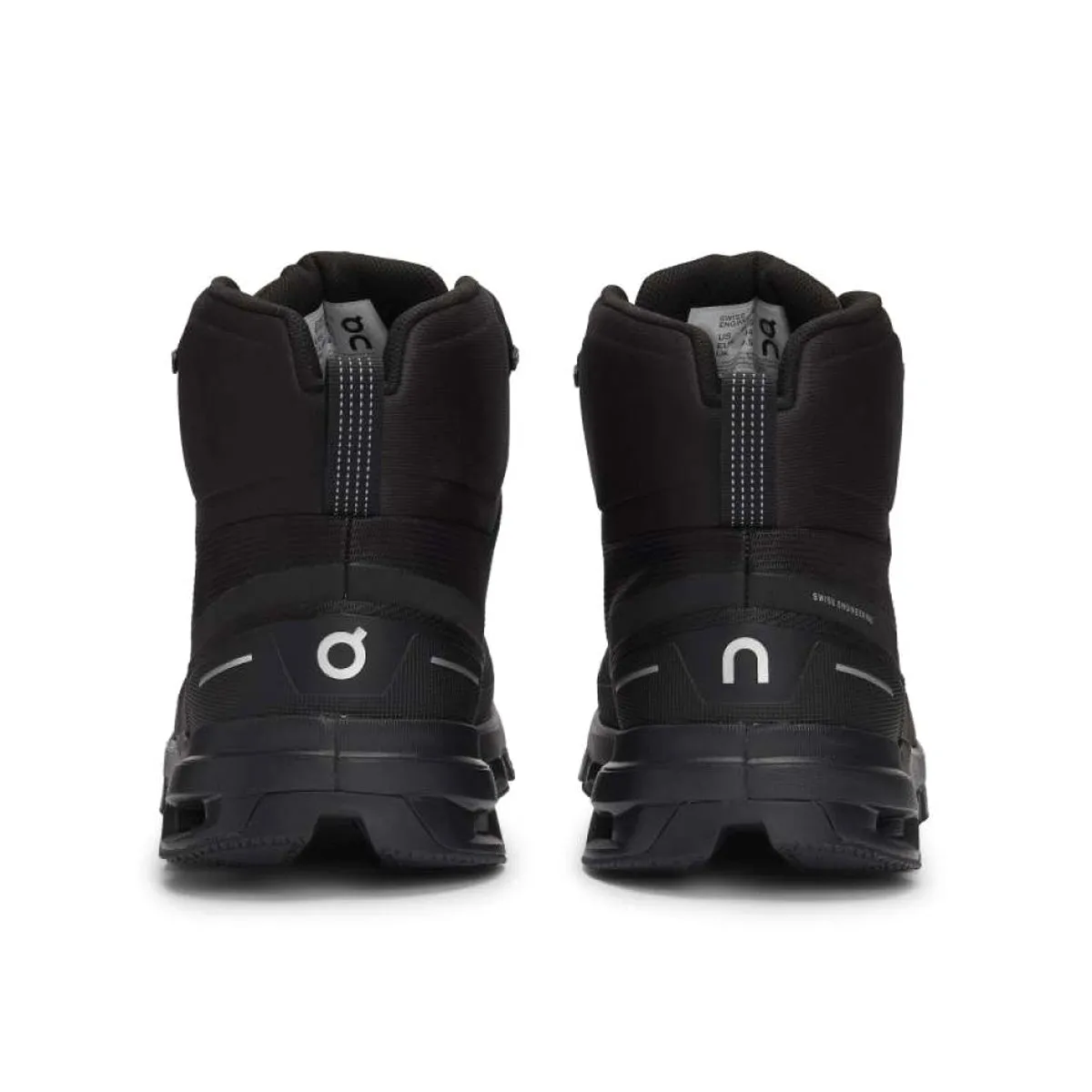 On Men's Cloudrock Waterproof Boots sold by Zulily product image thumbnail 3