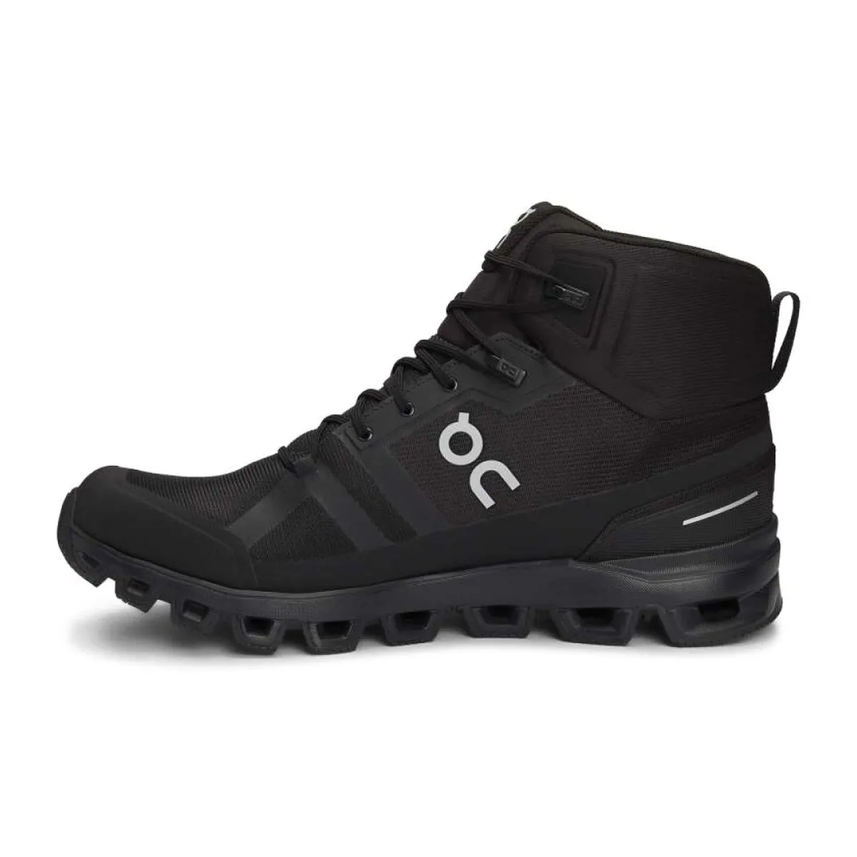 On Men's Cloudrock Waterproof Boots sold by Zulily product image thumbnail 2