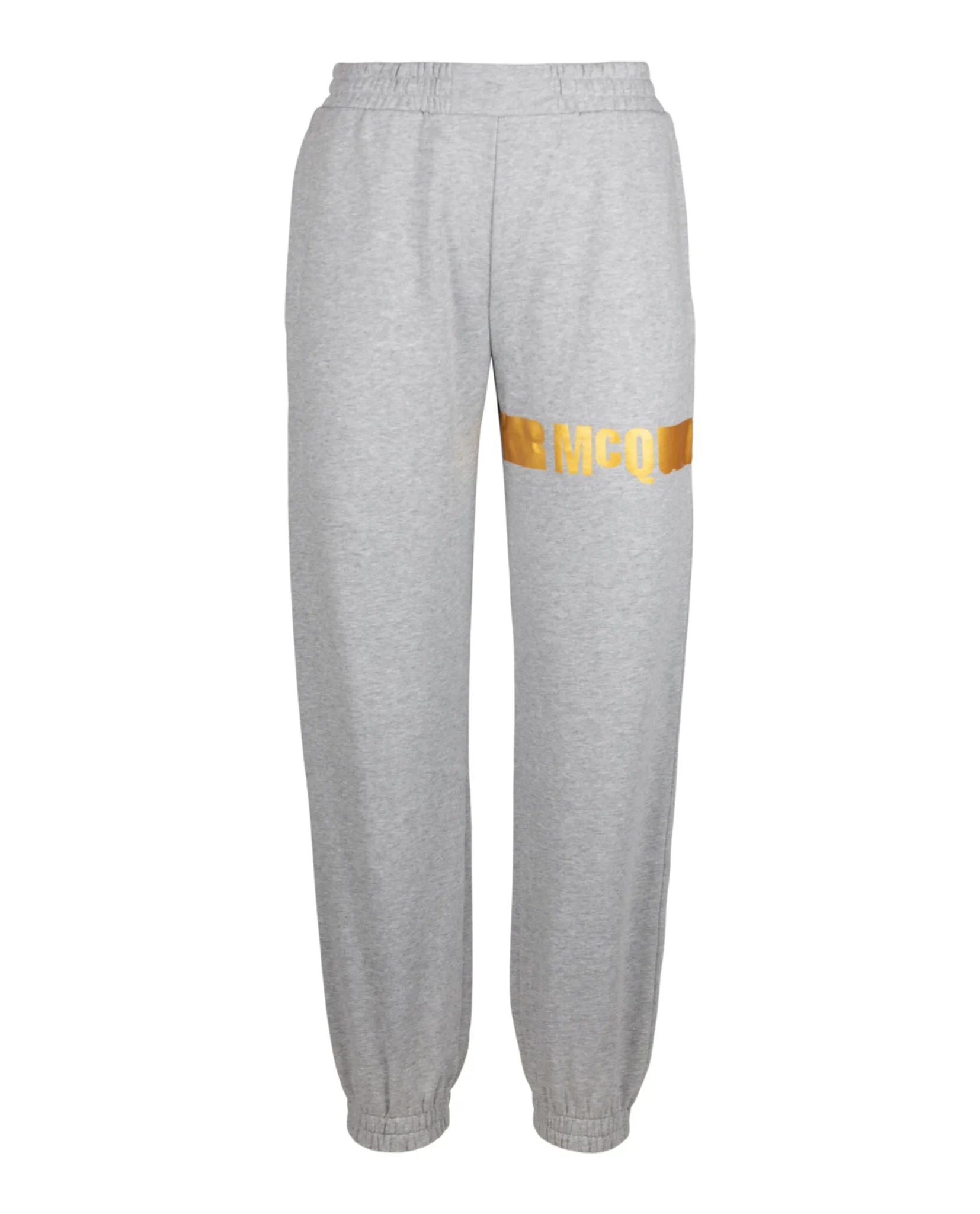 Alexander McQueen Men's Cotton Logo Sweatpants sold by Zulily
