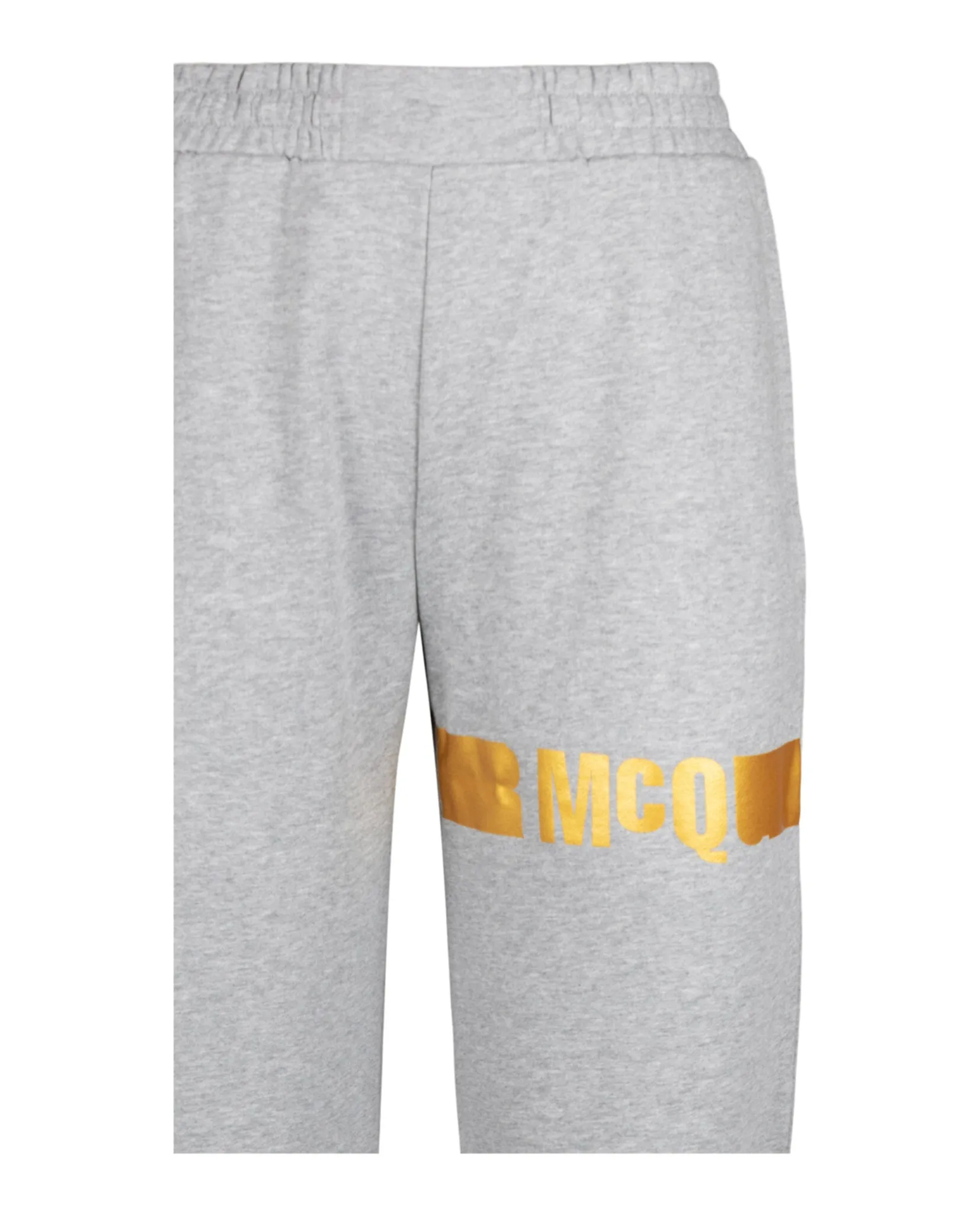 Alexander McQueen Men's Cotton Logo Sweatpants sold by Zulily product image thumbnail 3