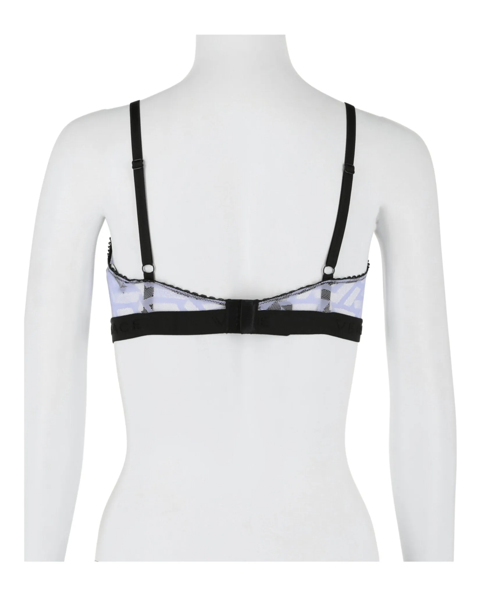 Versace Lace Bralette sold by Zulily product image thumbnail 2