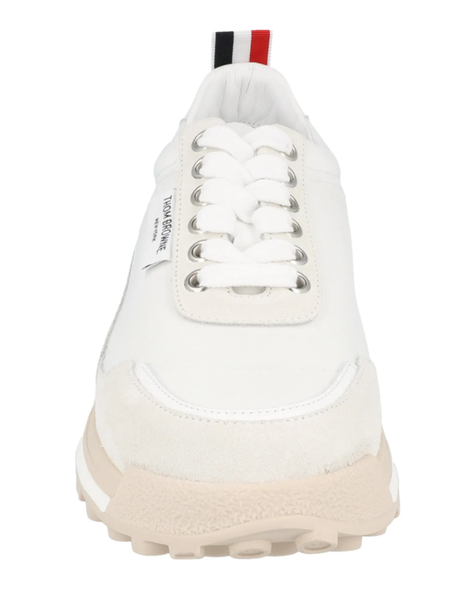 Thom Browne Alumni Trainer Sneakers sold by Zulily product image thumbnail 4