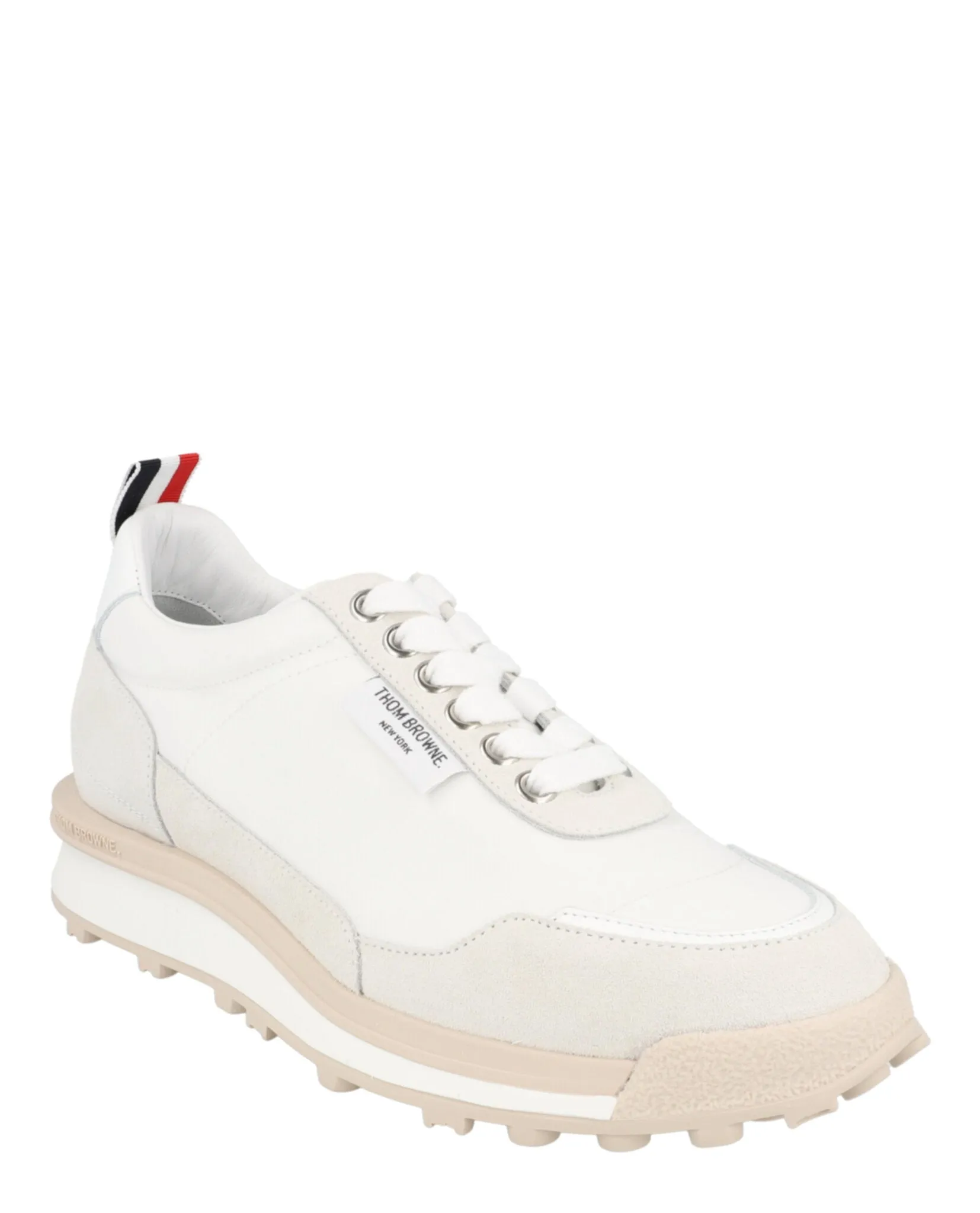 Thom Browne Alumni Trainer Sneakers sold by Zulily product image thumbnail 2