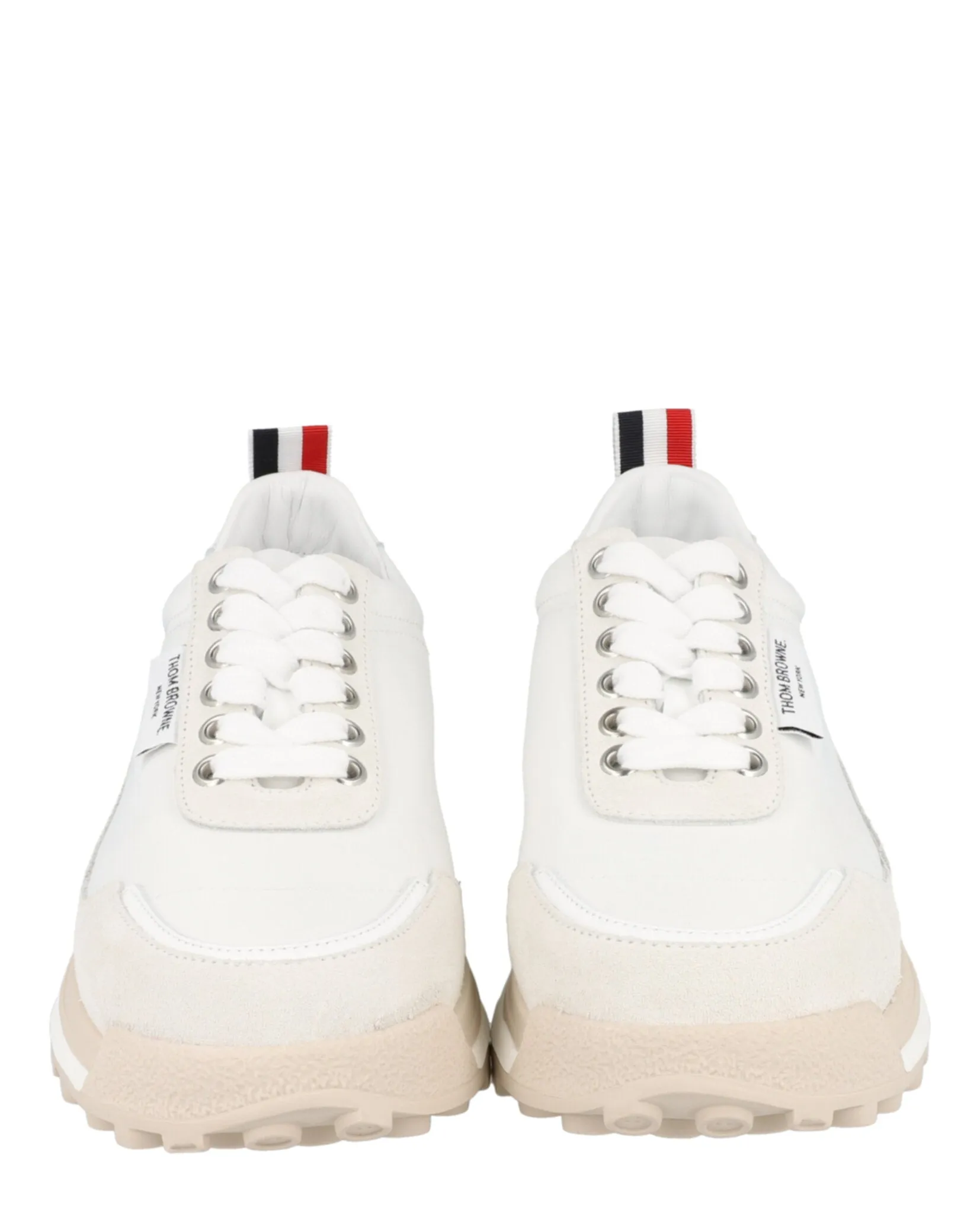 Thom Browne Alumni Trainer Sneakers sold by Zulily product image thumbnail 5