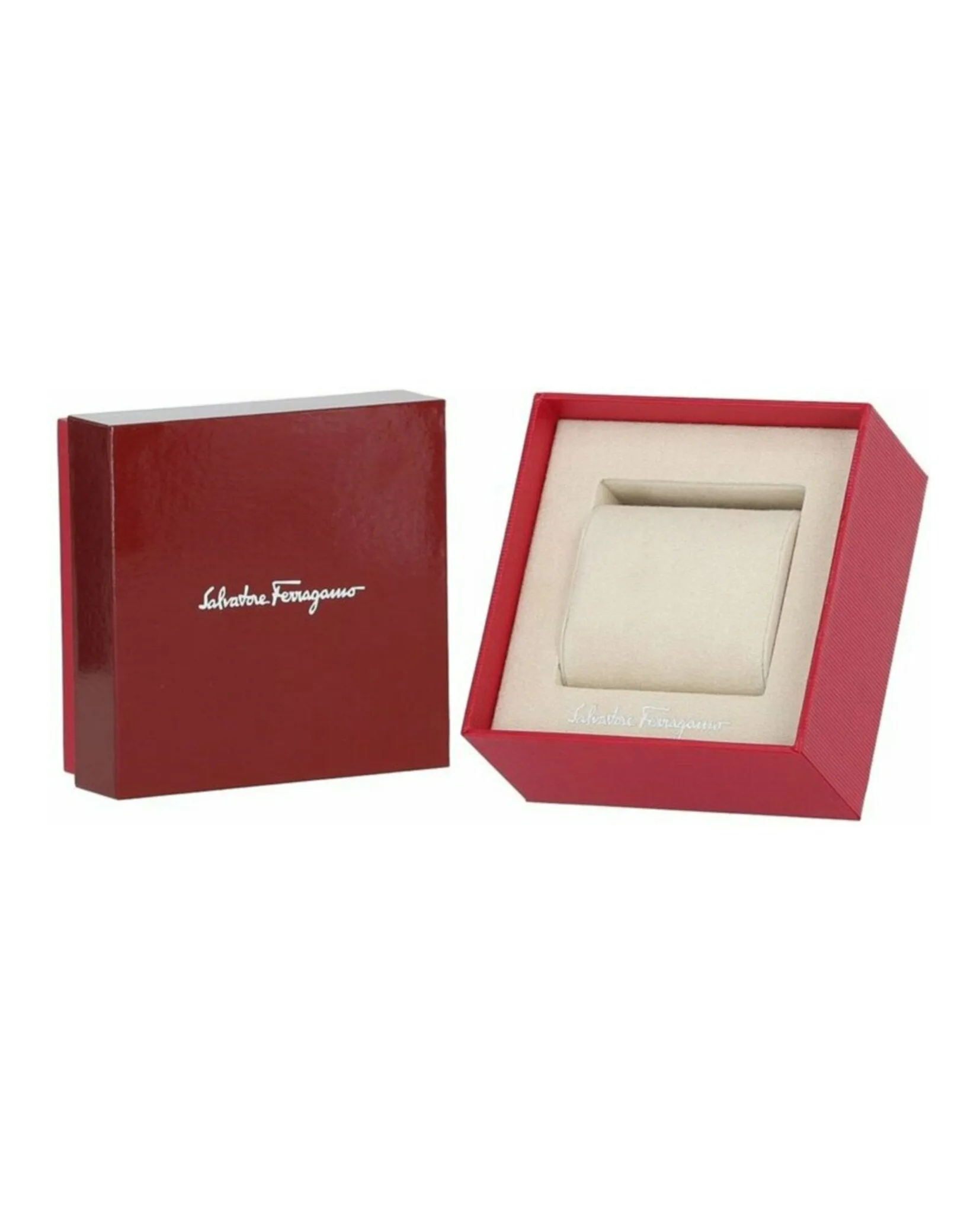 Ferragamo Gancino Bracelet Bracelet Watch sold by Zulily product image thumbnail 2