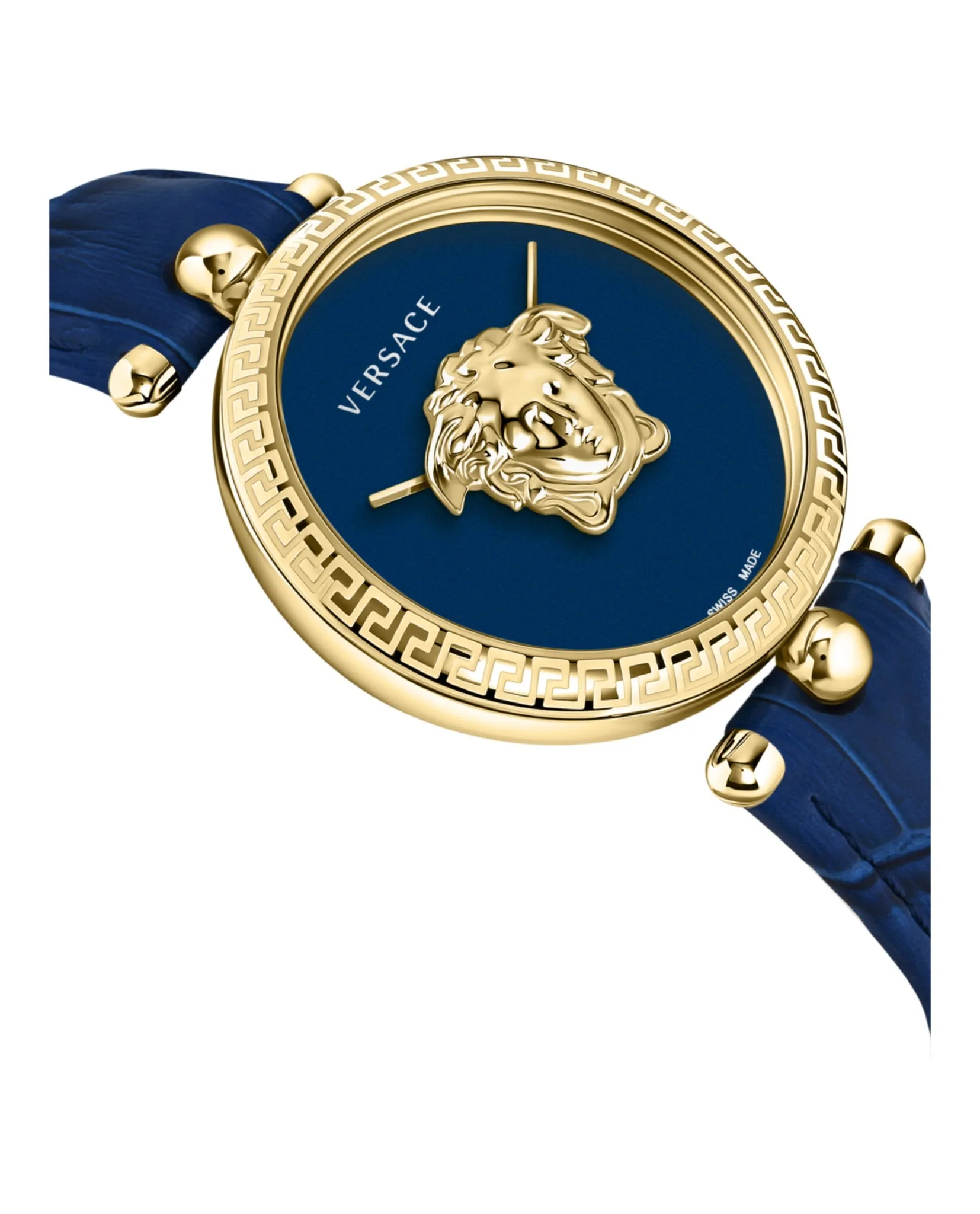 Versace Palazzo Empire Strap Watch sold by Zulily product image thumbnail 3