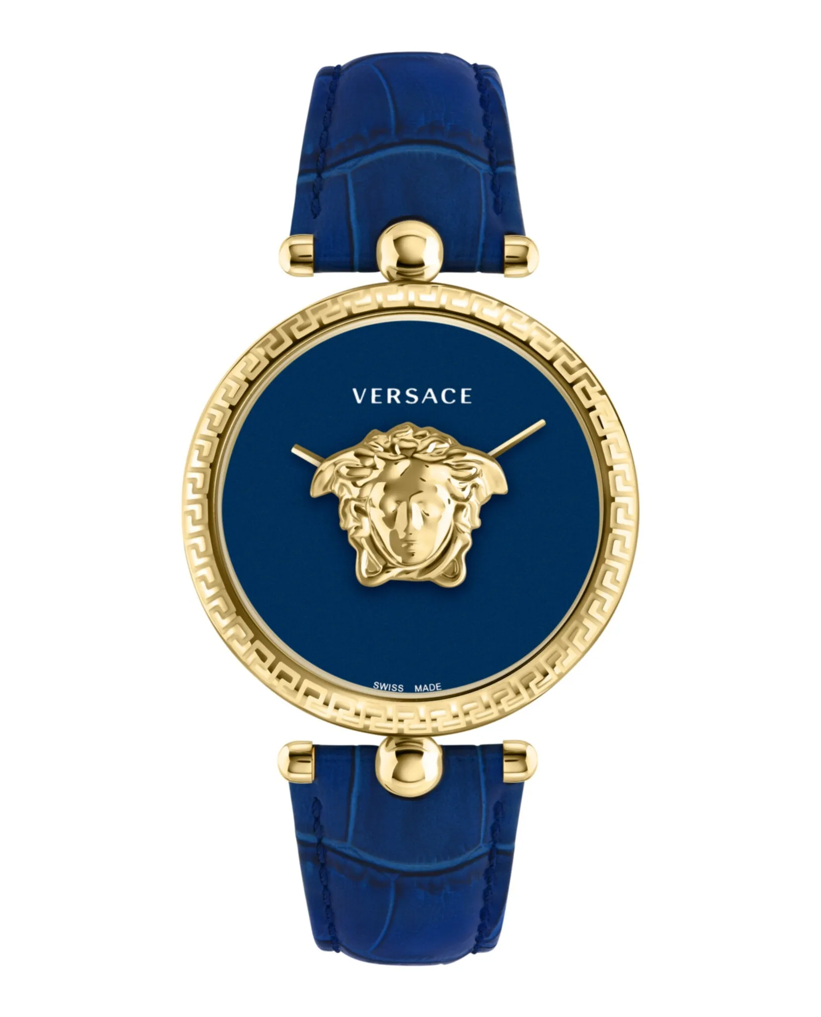 Versace Palazzo Empire Strap Watch sold by Zulily