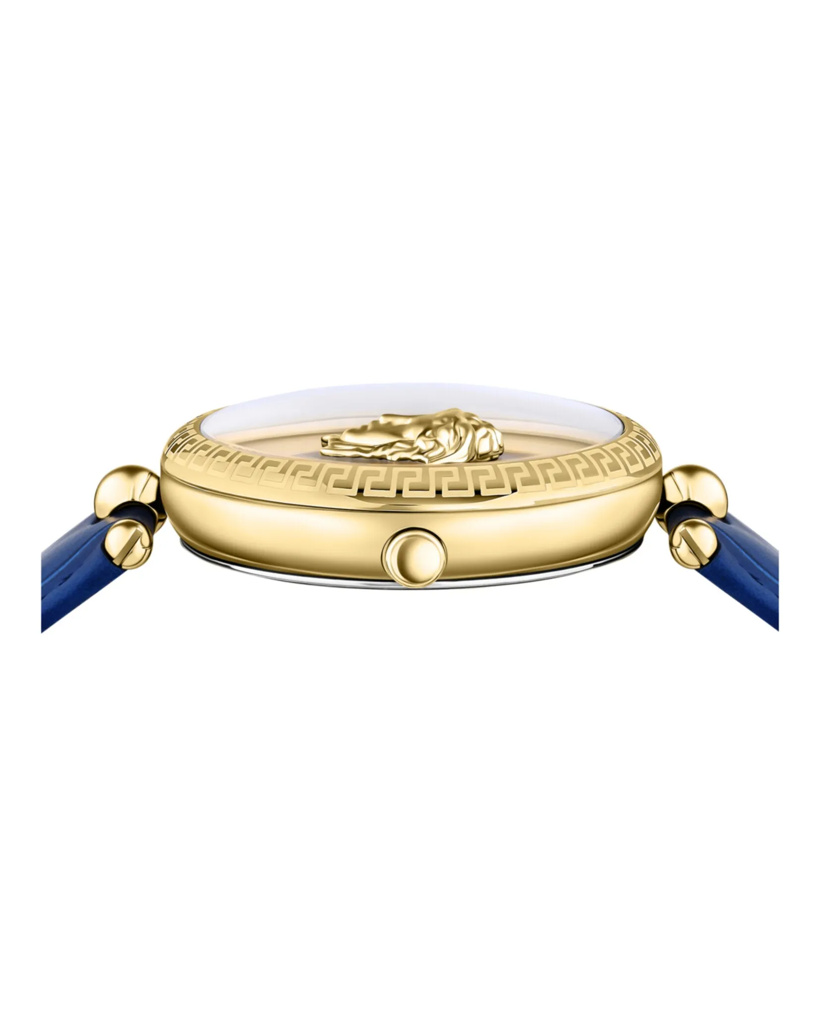 Versace Palazzo Empire Strap Watch sold by Zulily product image thumbnail 2