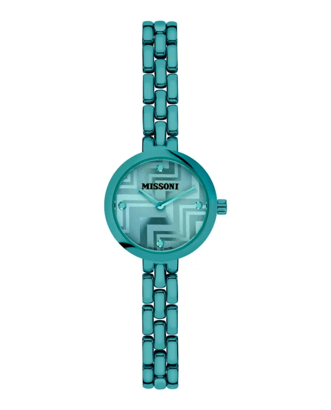 Missoni Petite Bracelet Watch sold by Zulily