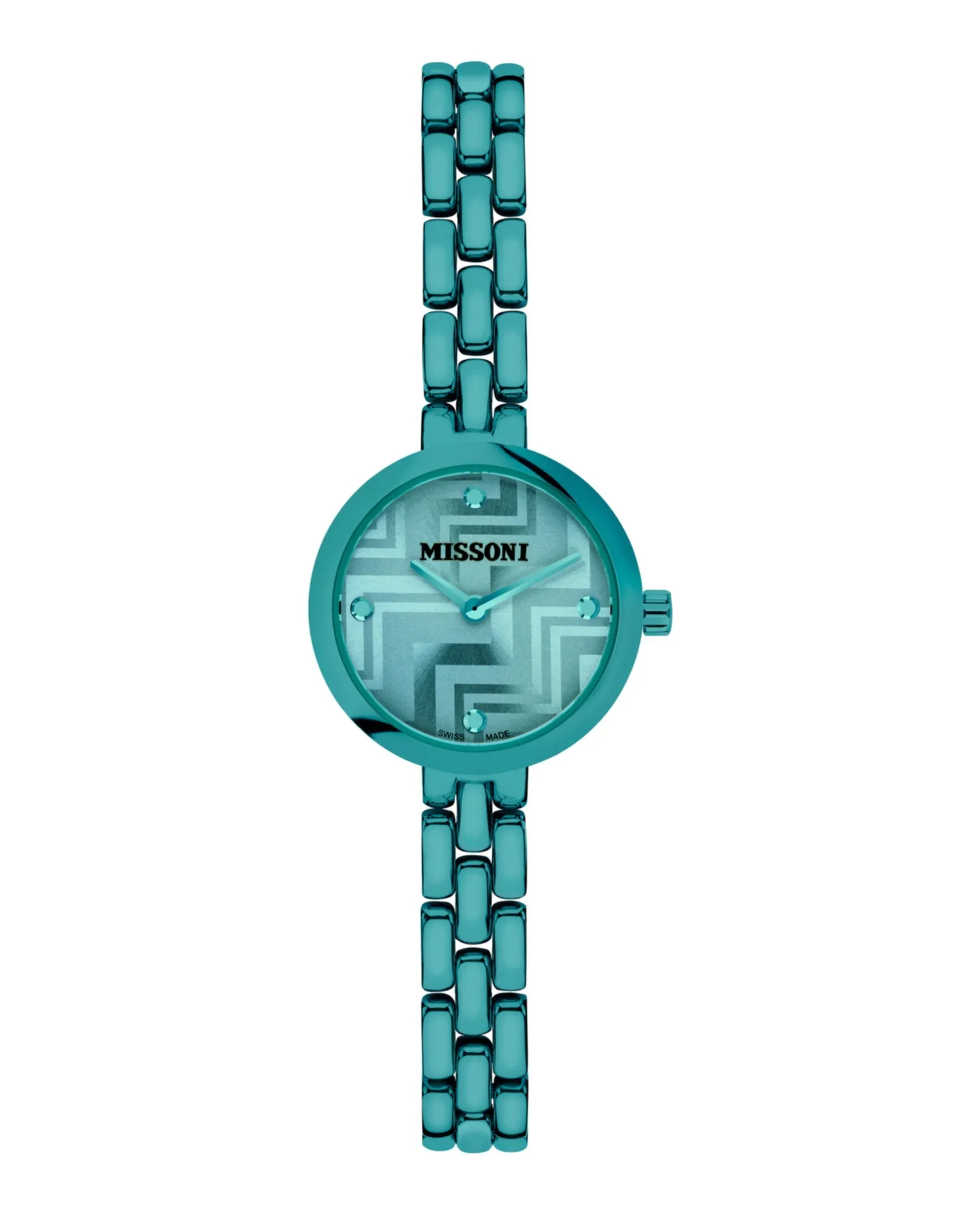Missoni Petite Bracelet Watch sold by Zulily