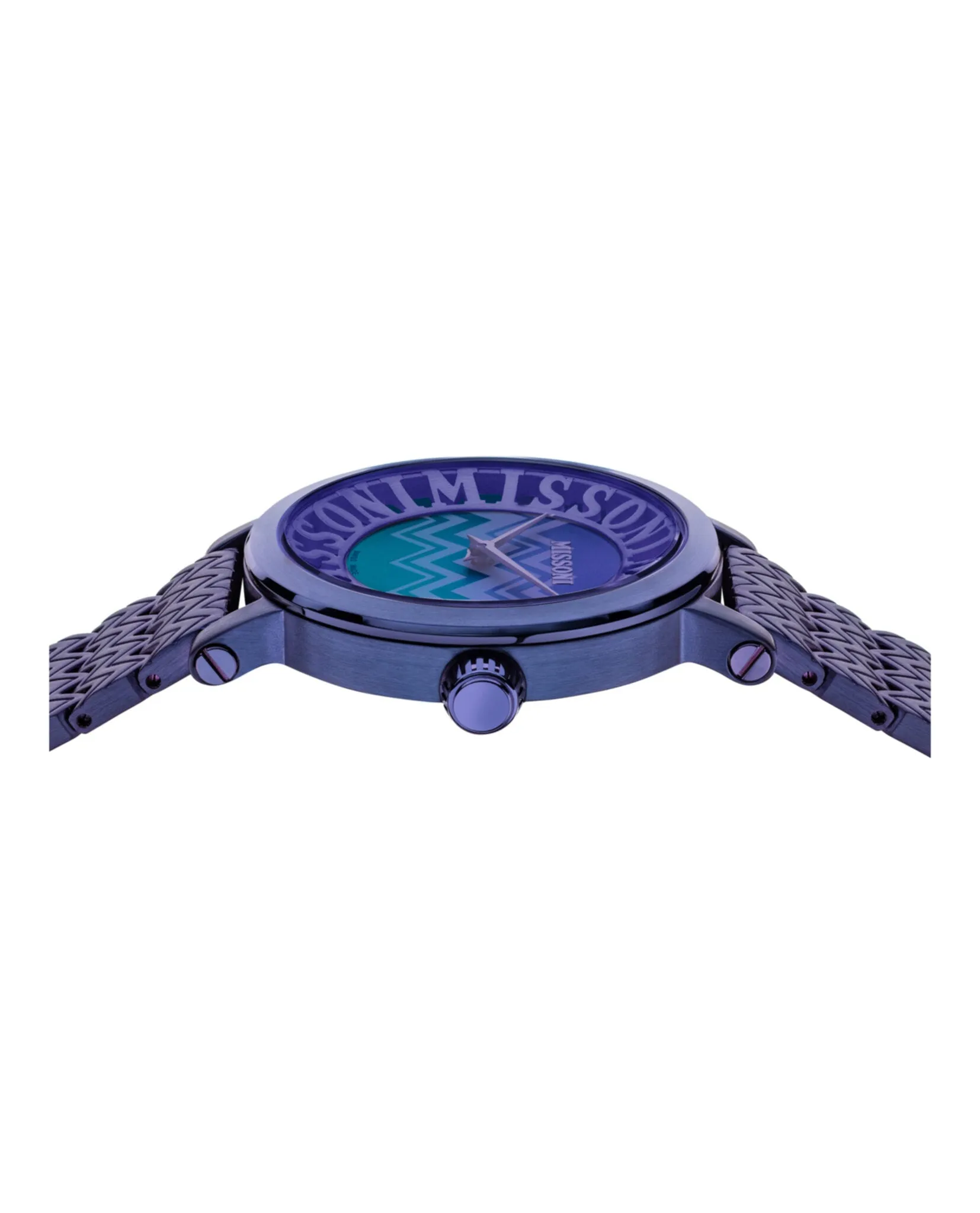 Missoni Melrose Bracelet Watch sold by Zulily product image thumbnail 2