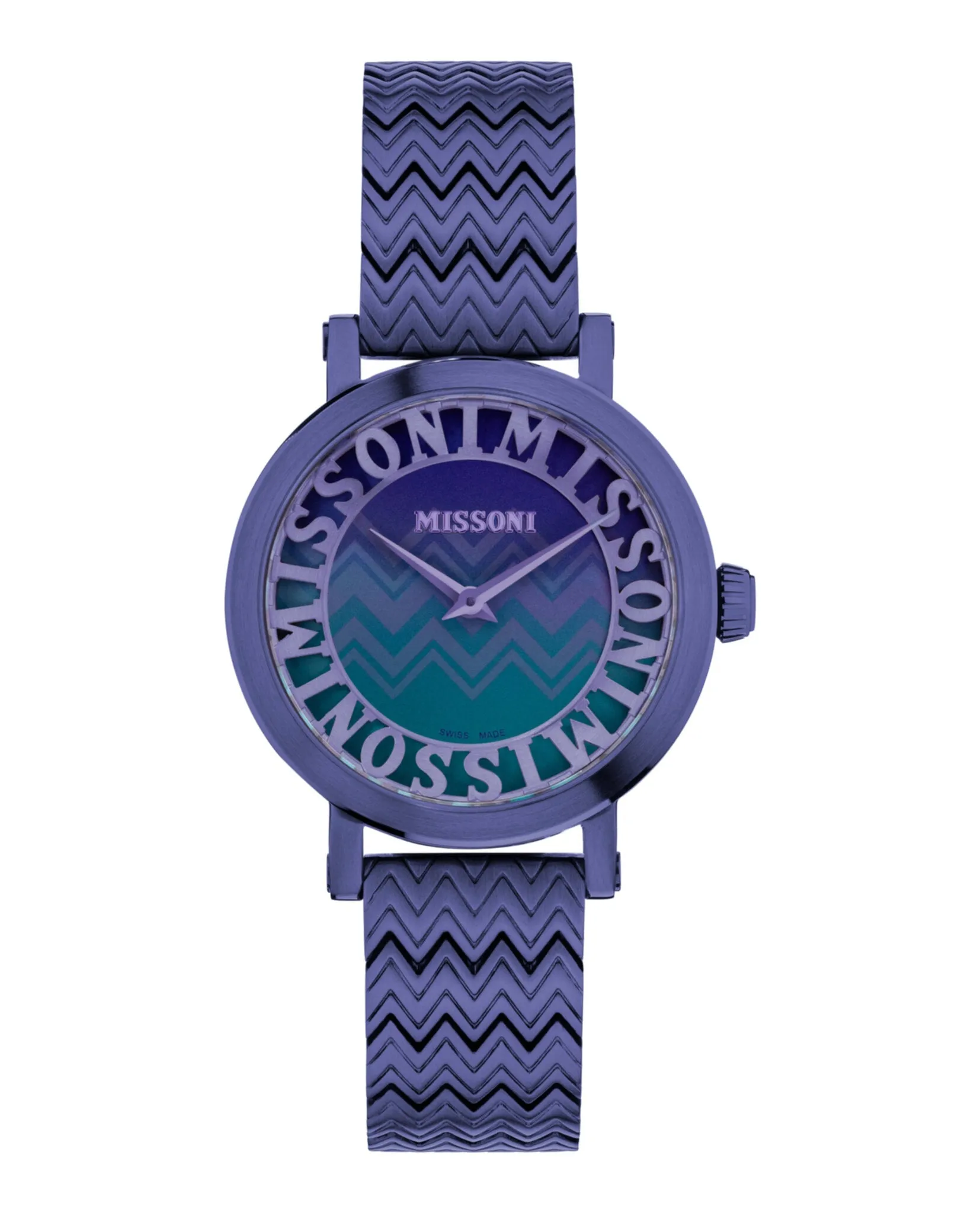 Missoni Melrose Bracelet Watch sold by Zulily