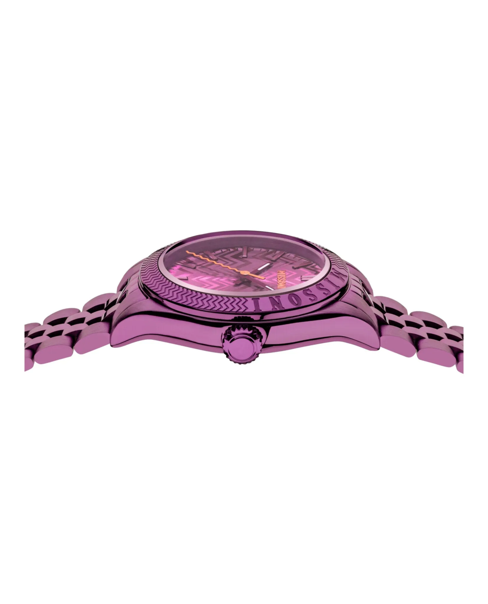 Missoni Classic Bracelet Watch sold by Zulily product image thumbnail 2