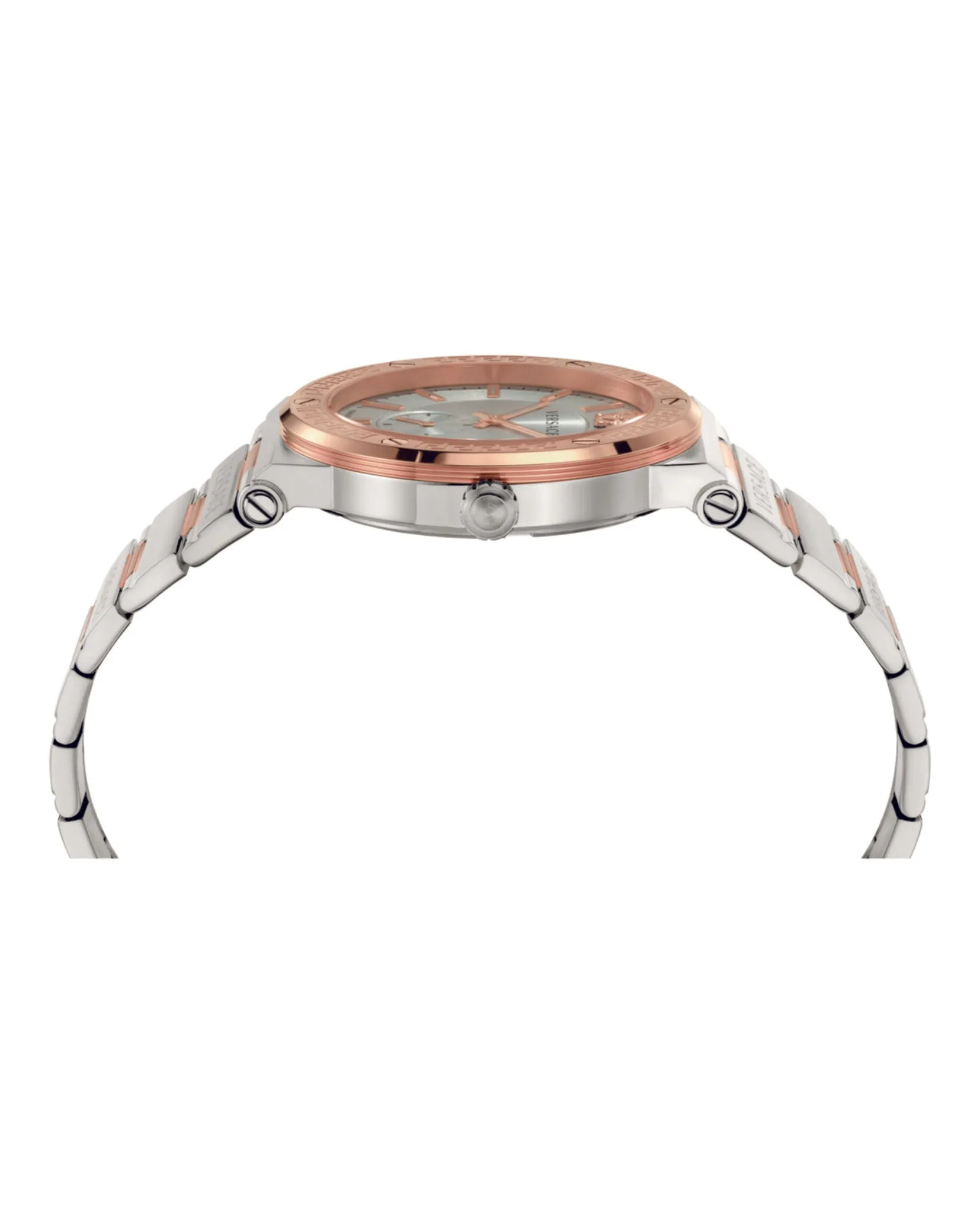 Versace Greca Logo Bracelet Watch sold by Zulily product image thumbnail 2