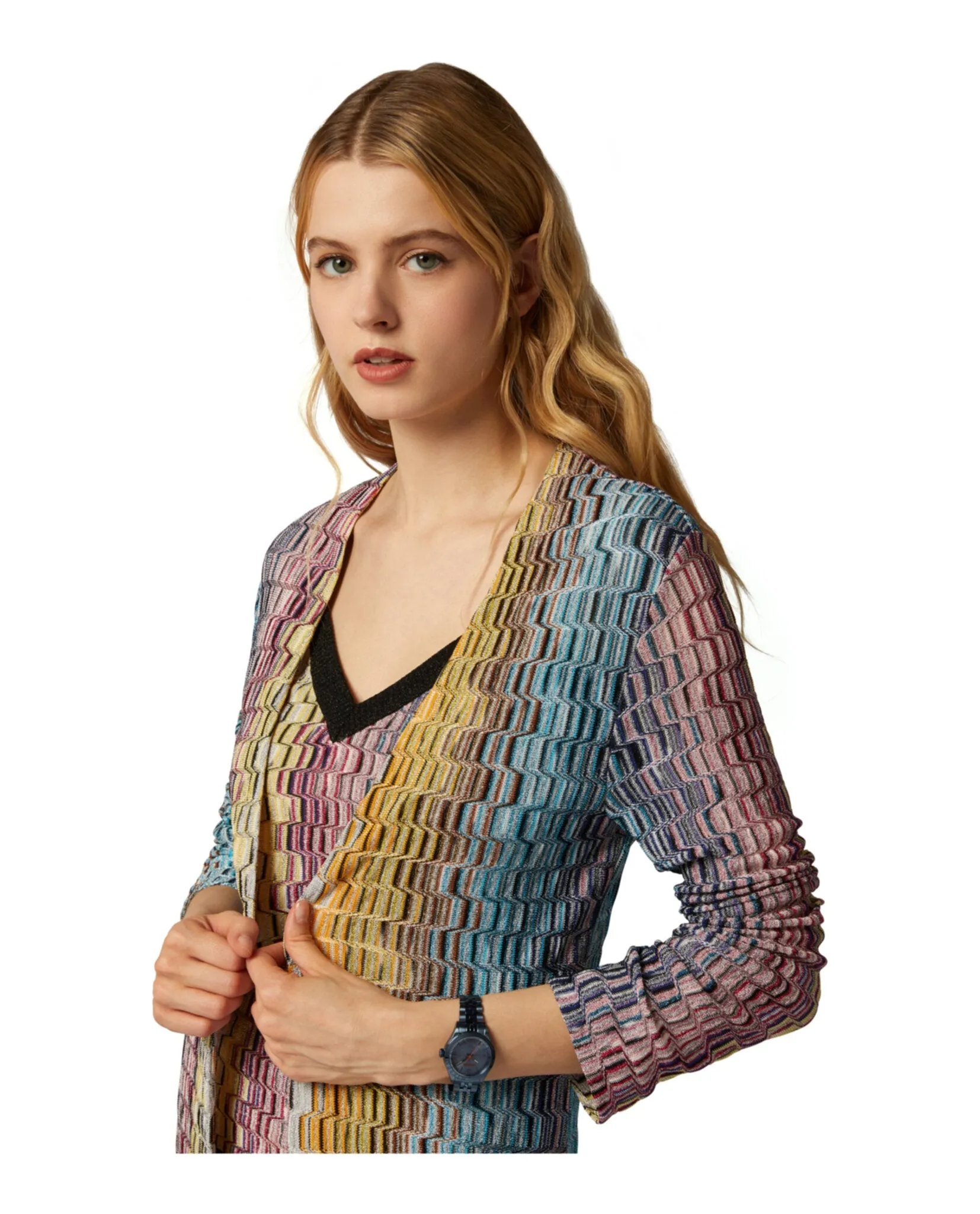 Missoni Classic Bracelet Watch sold by Zulily product image thumbnail 5