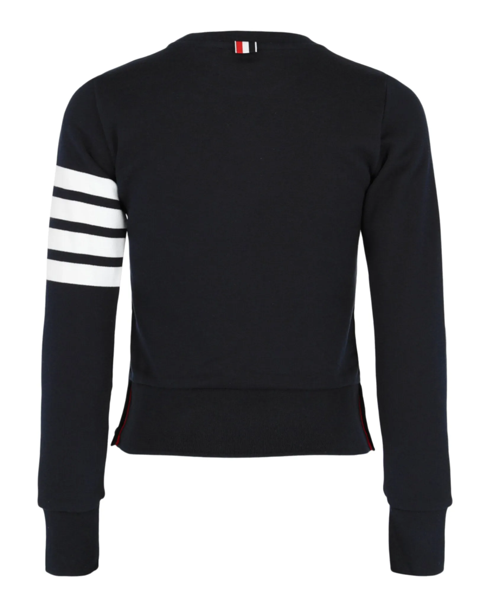 Thom Browne Classic Loopback 4-Bar Sweatshirt sold by Zulily product image thumbnail 2