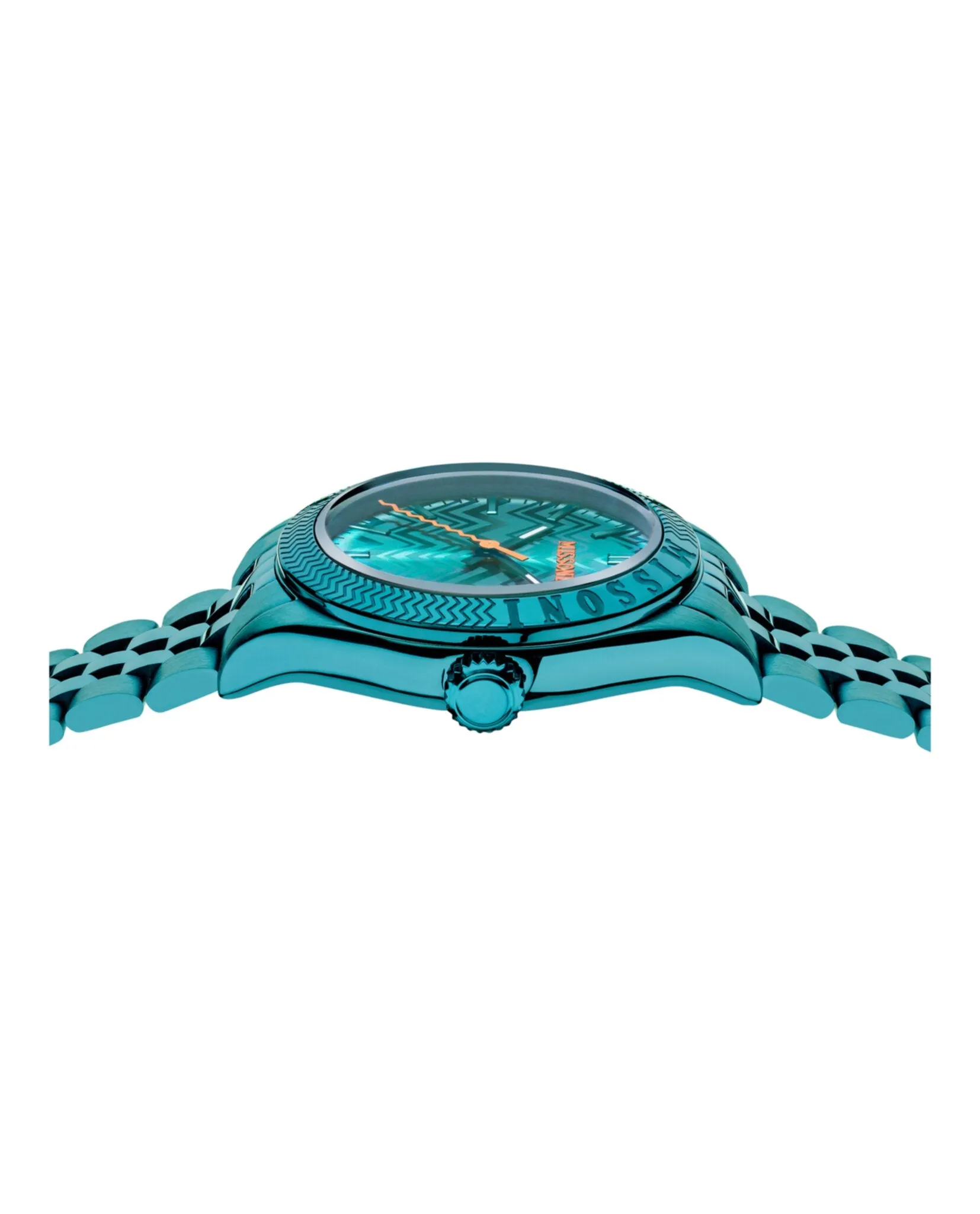 Missoni Classic Bracelet Watch sold by Zulily product image thumbnail 2