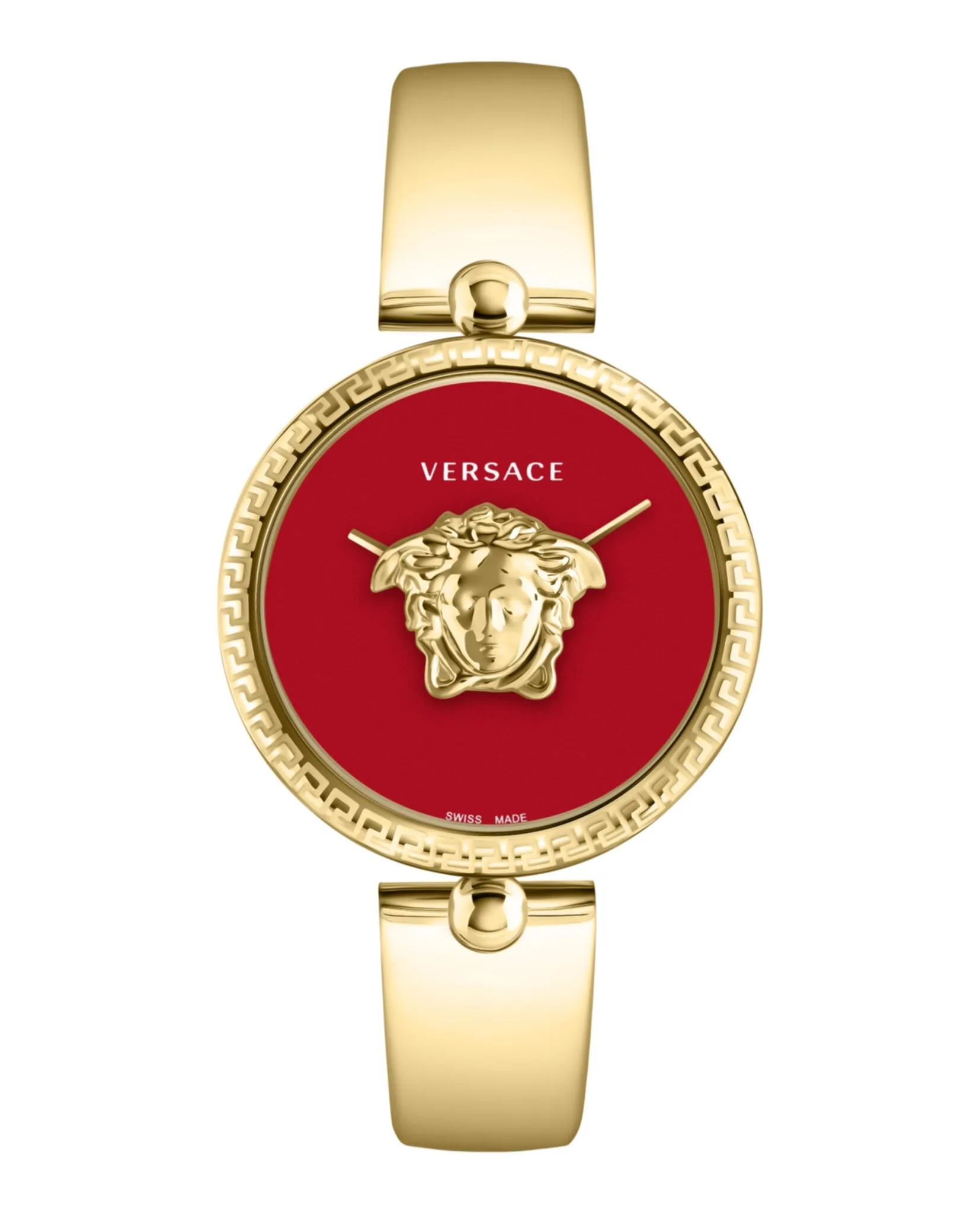 Versace Palazzo Empire Bracelet Watch sold by Zulily
