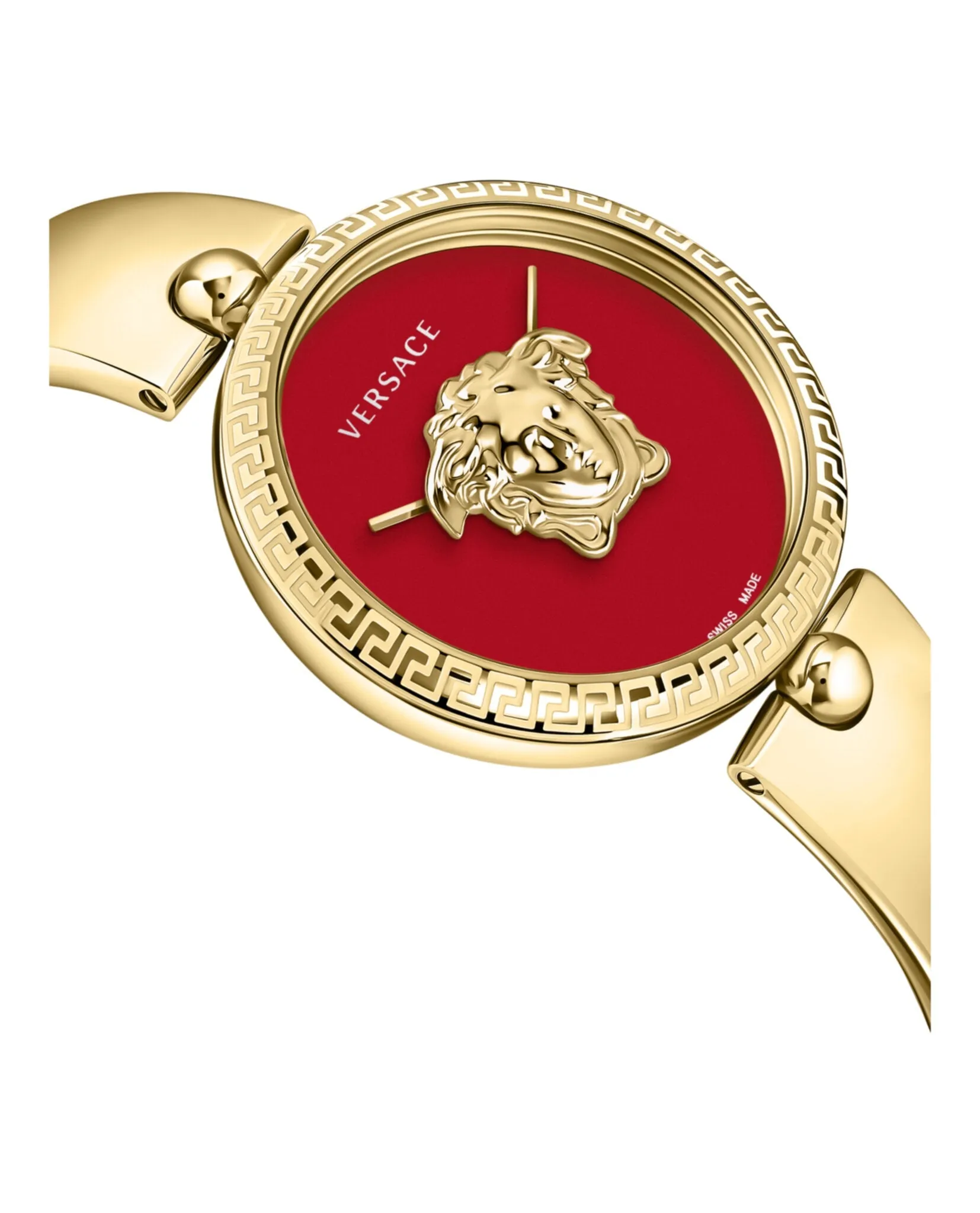Versace Palazzo Empire Bracelet Watch sold by Zulily product image thumbnail 3
