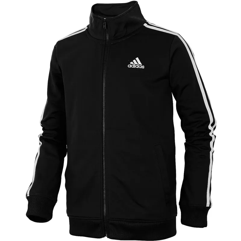 adidas Tricot Iconic Jacket sold by Zulily