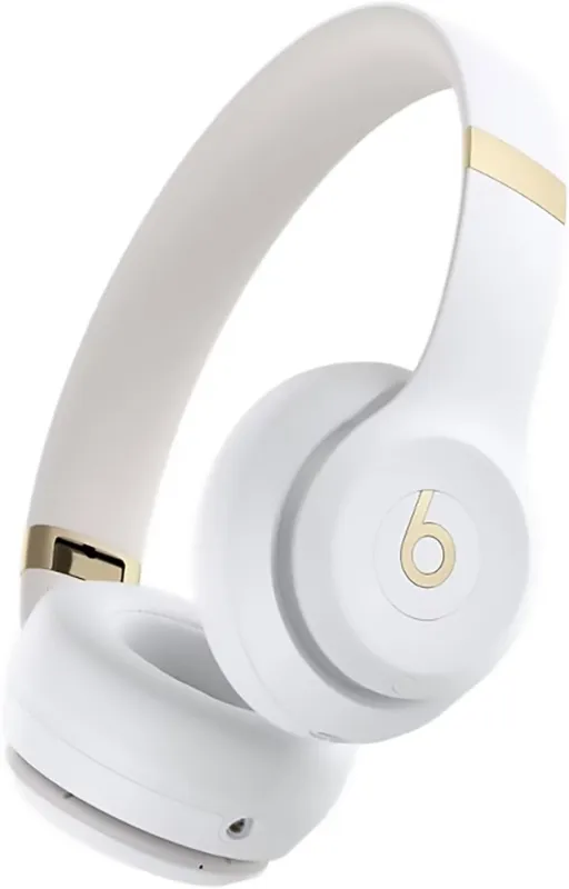 Beats - Solo 4 True Wireless On-Ear Headphones sold by Zulily