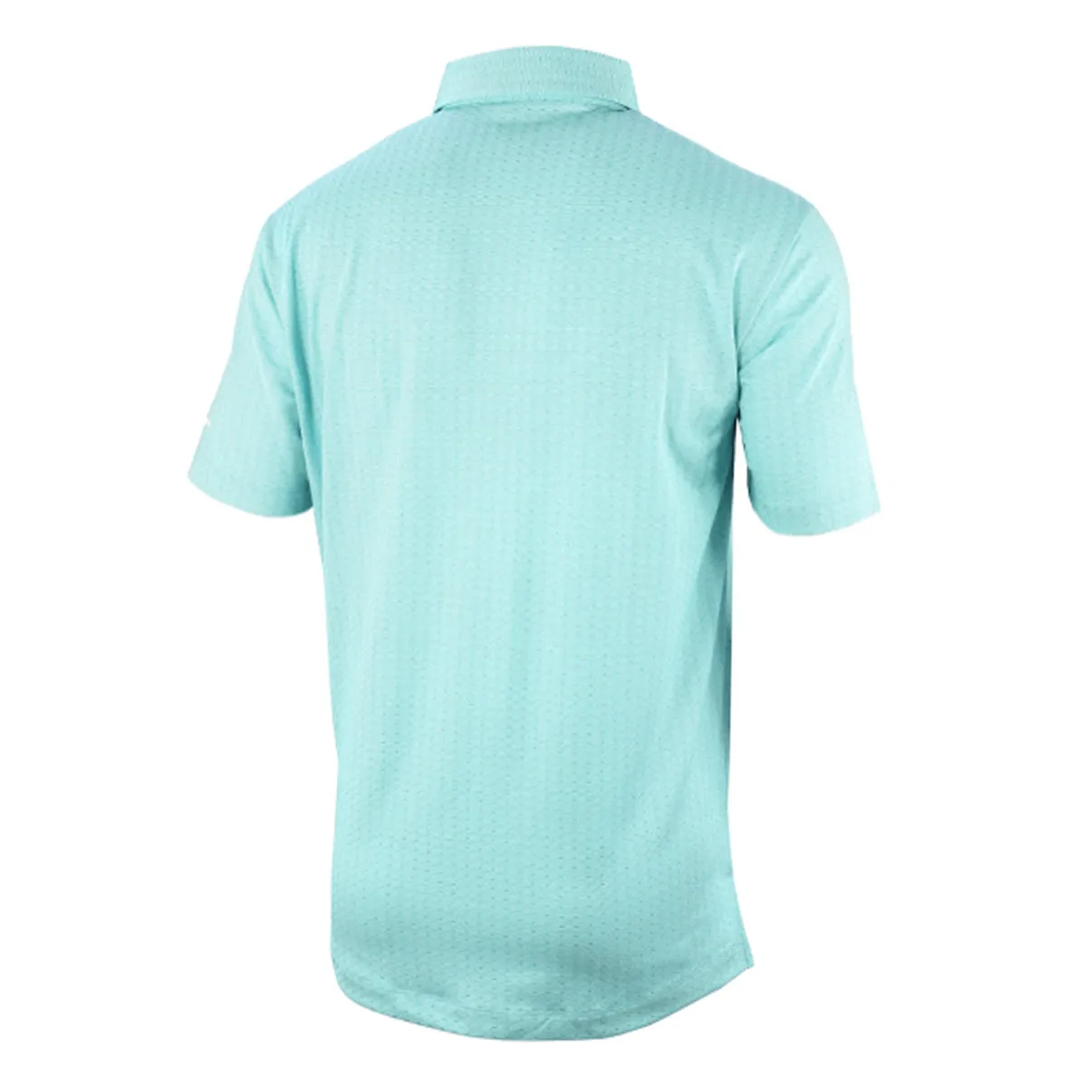 Columbia Men's Gulf Stream Crosswater Ridge Polo + Cool Crey Oakland Downs Pullover sold by Zulily product image thumbnail 2