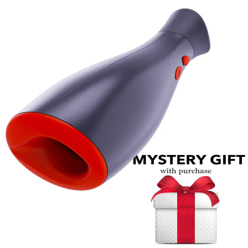 Black And Red Luxe Intimate Sleeve sold by Zulily