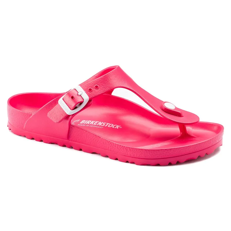 Birkenstock Women's Gizeh EVA Sandals sold by Zulily
