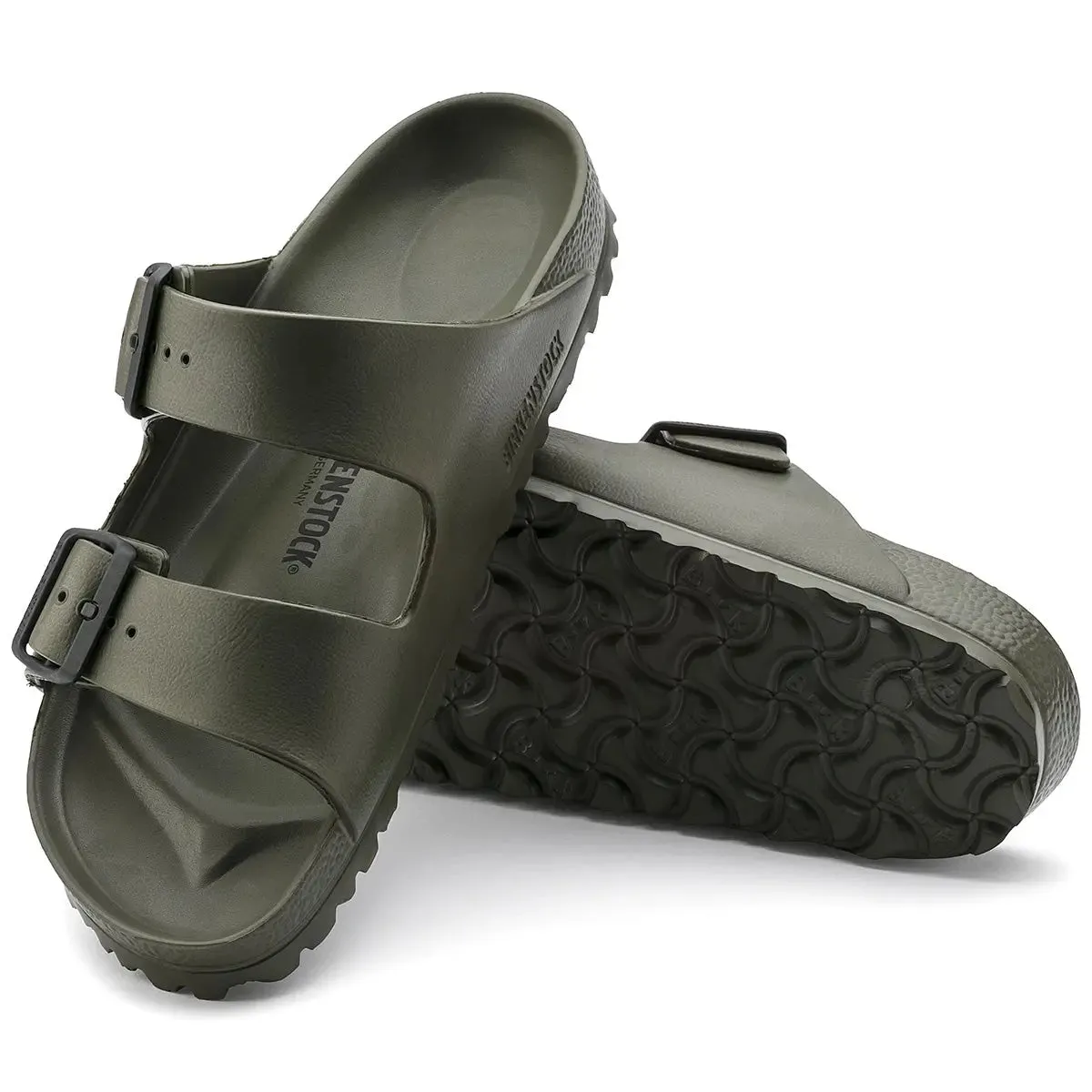 Birkenstock Arizona Essentials EVA Sandals sold by Zulily product image thumbnail 3