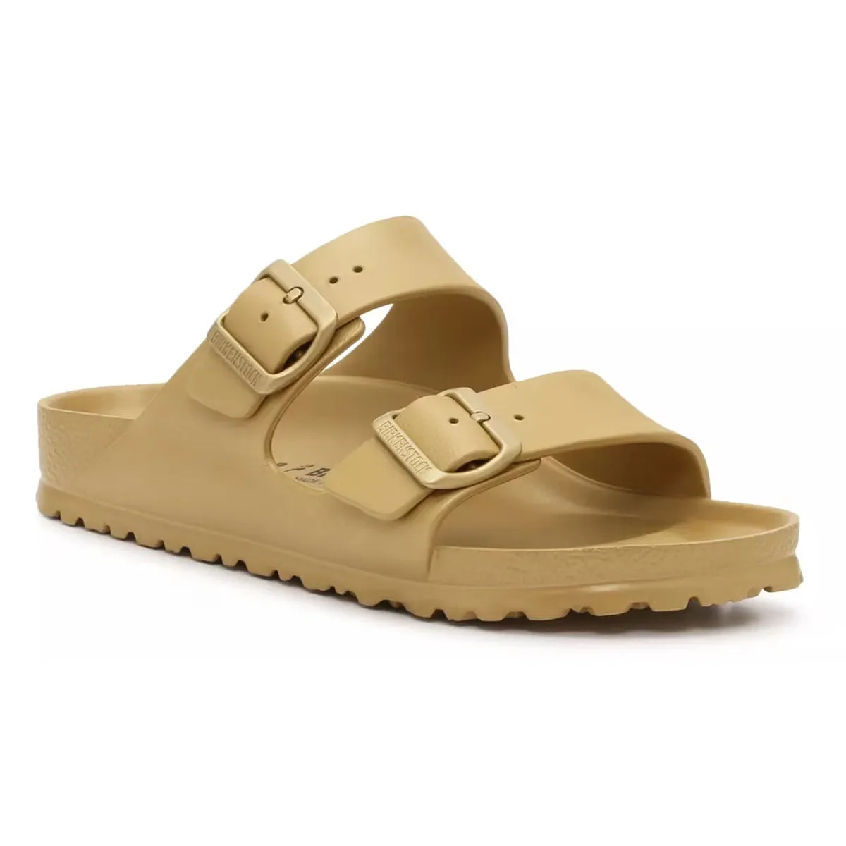 Birkenstock Arizona Essentials EVA Sandals sold by Zulily