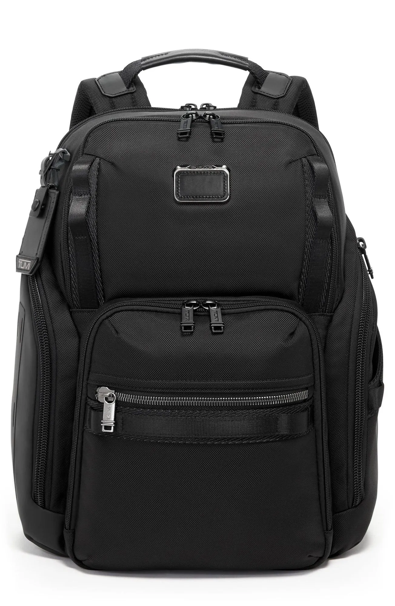 Tumi SEARCH BACKPACK sold by Zulily