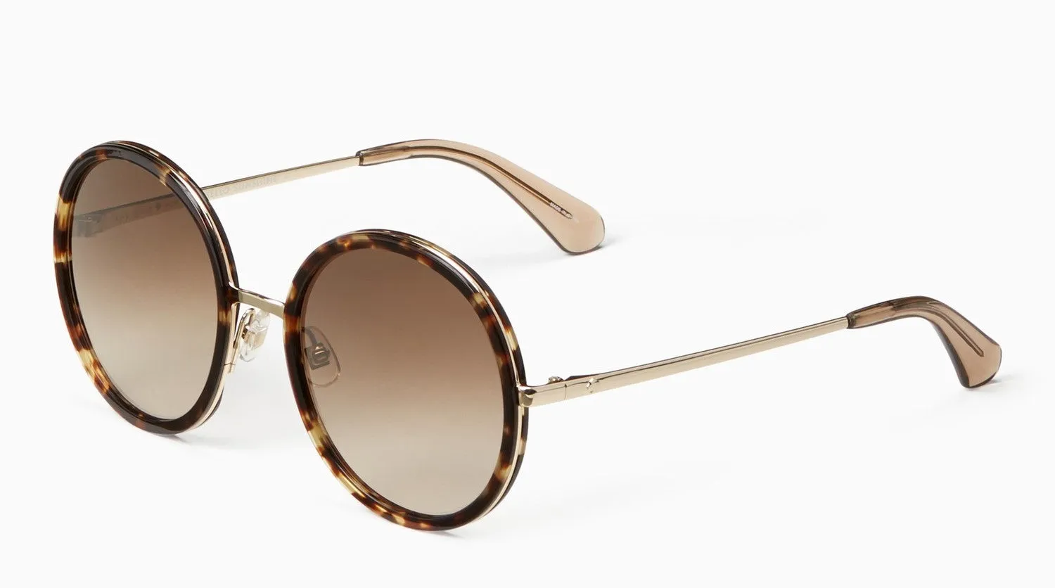 Kate Spade Women’s Lamonica Sunglasses sold by Zulily
